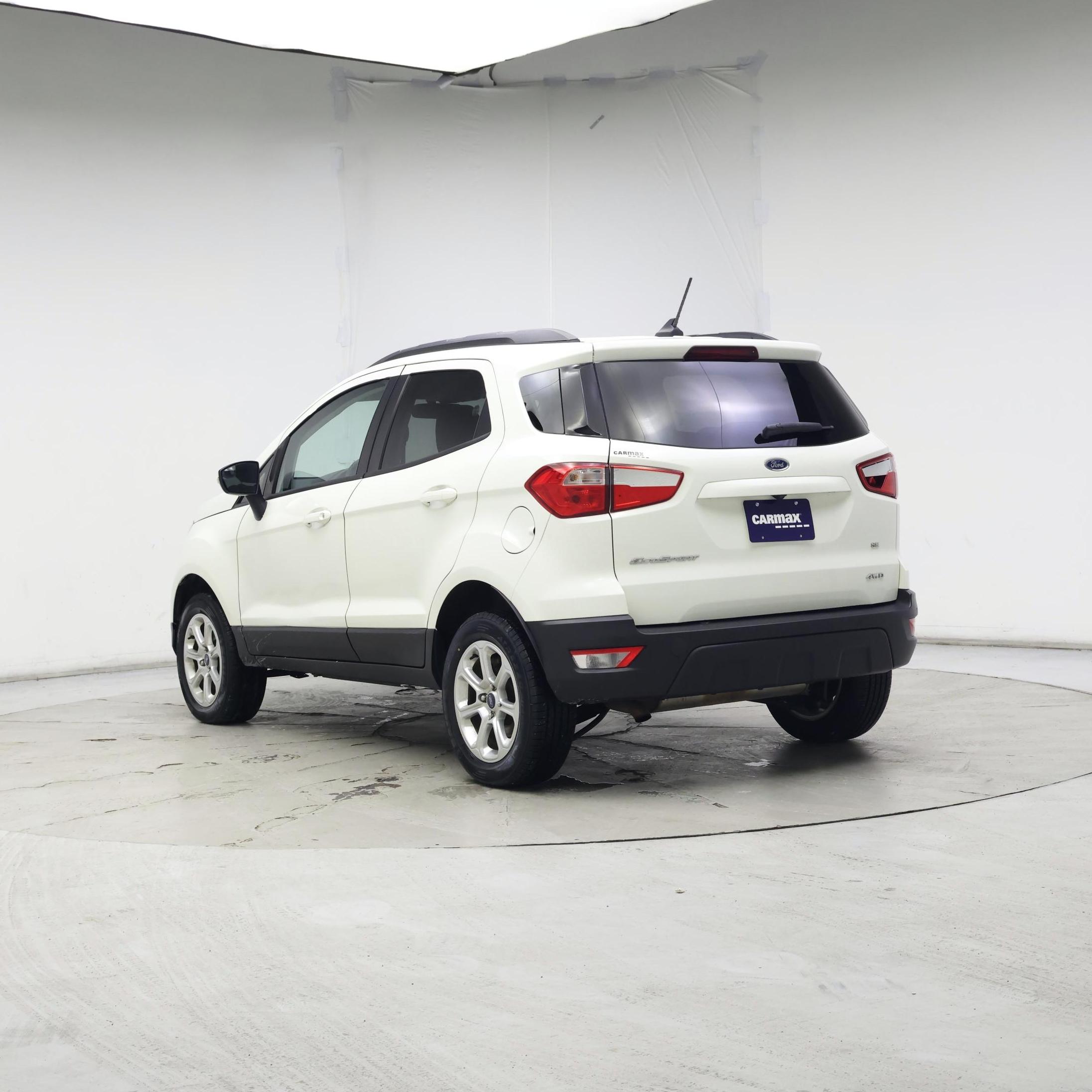 Thumbnail: 2021 Ford EcoSport - 2