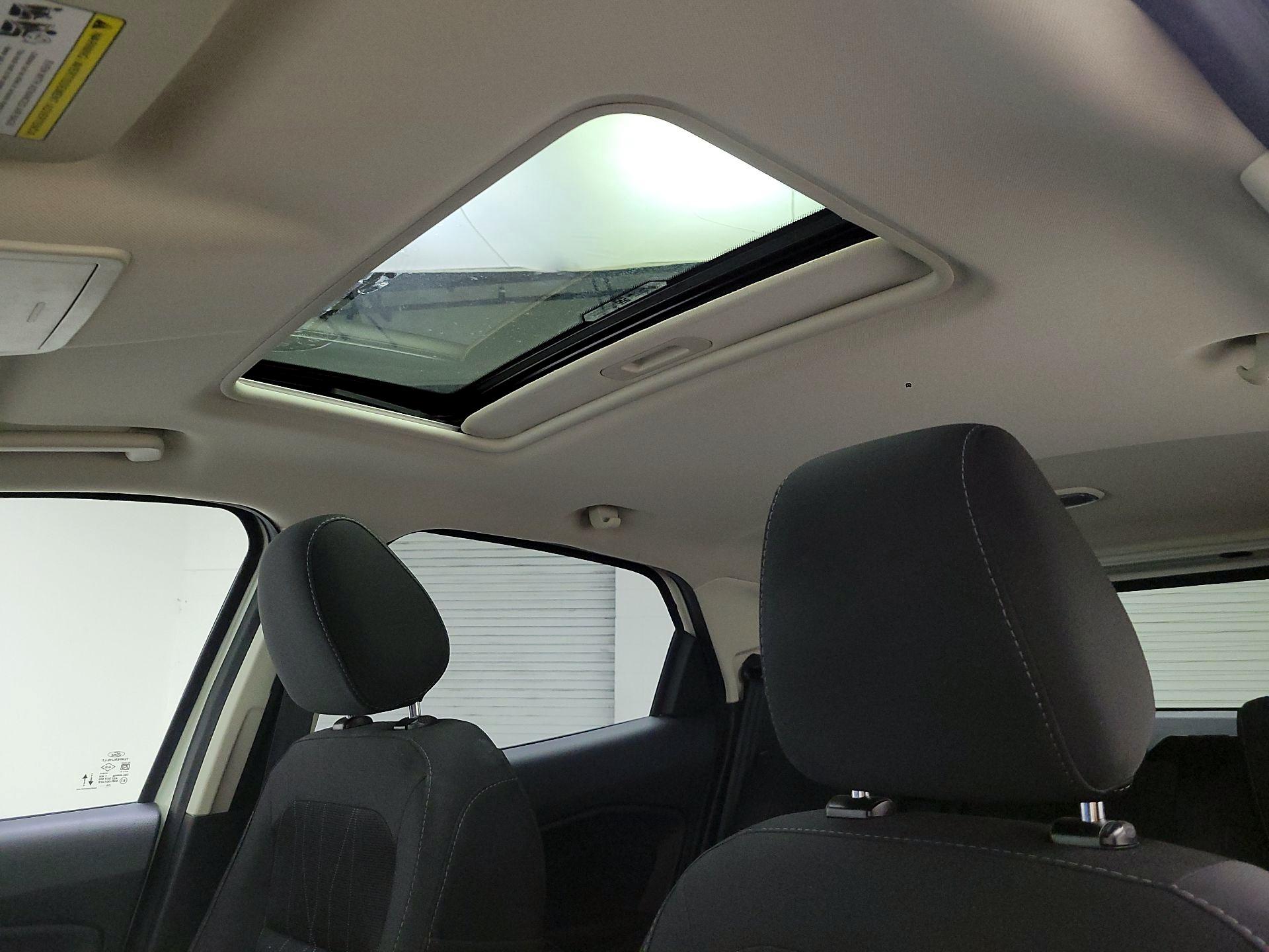 Thumbnail: 2021 Ford EcoSport - 19