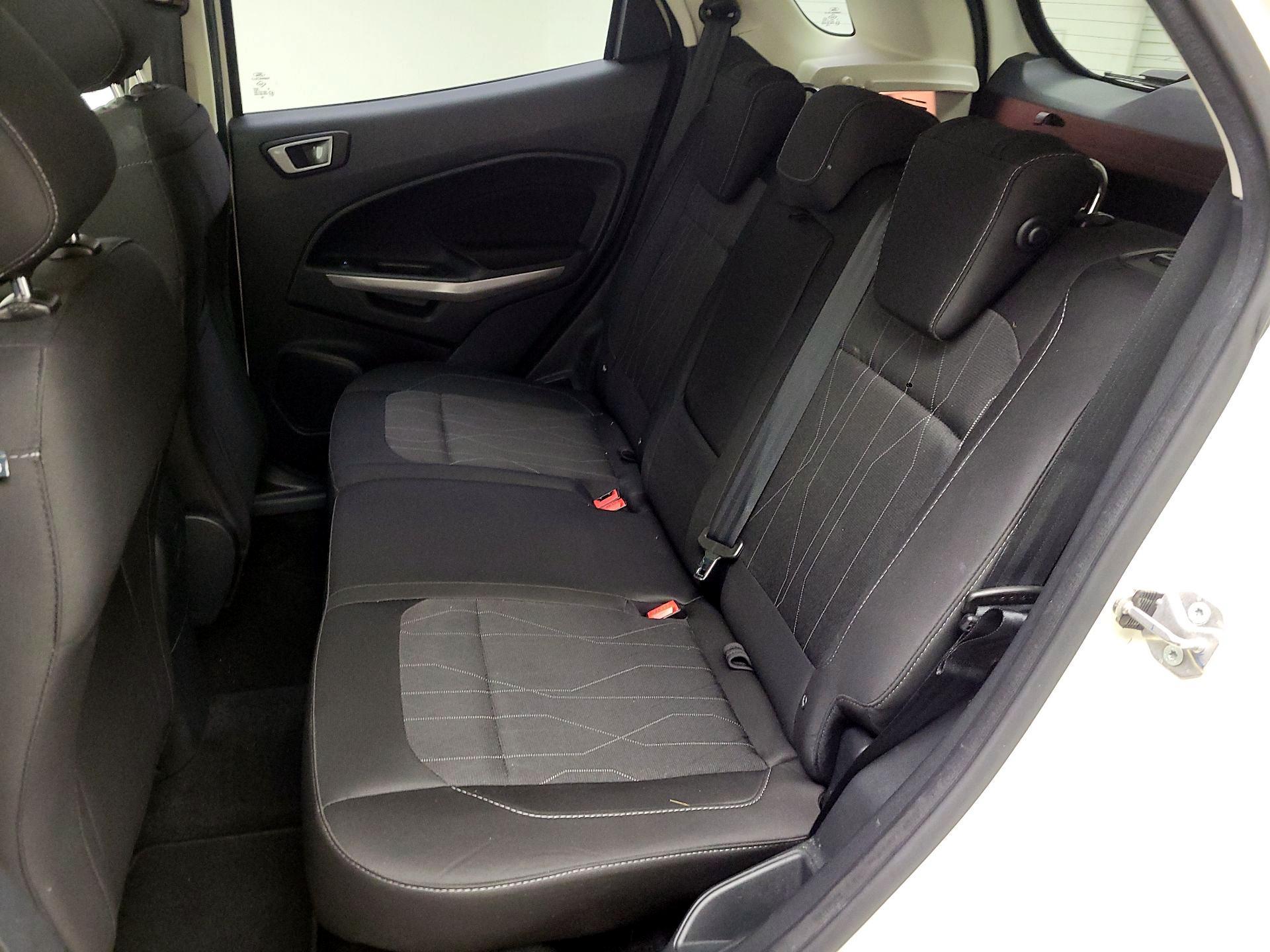 Thumbnail: 2021 Ford EcoSport - 20