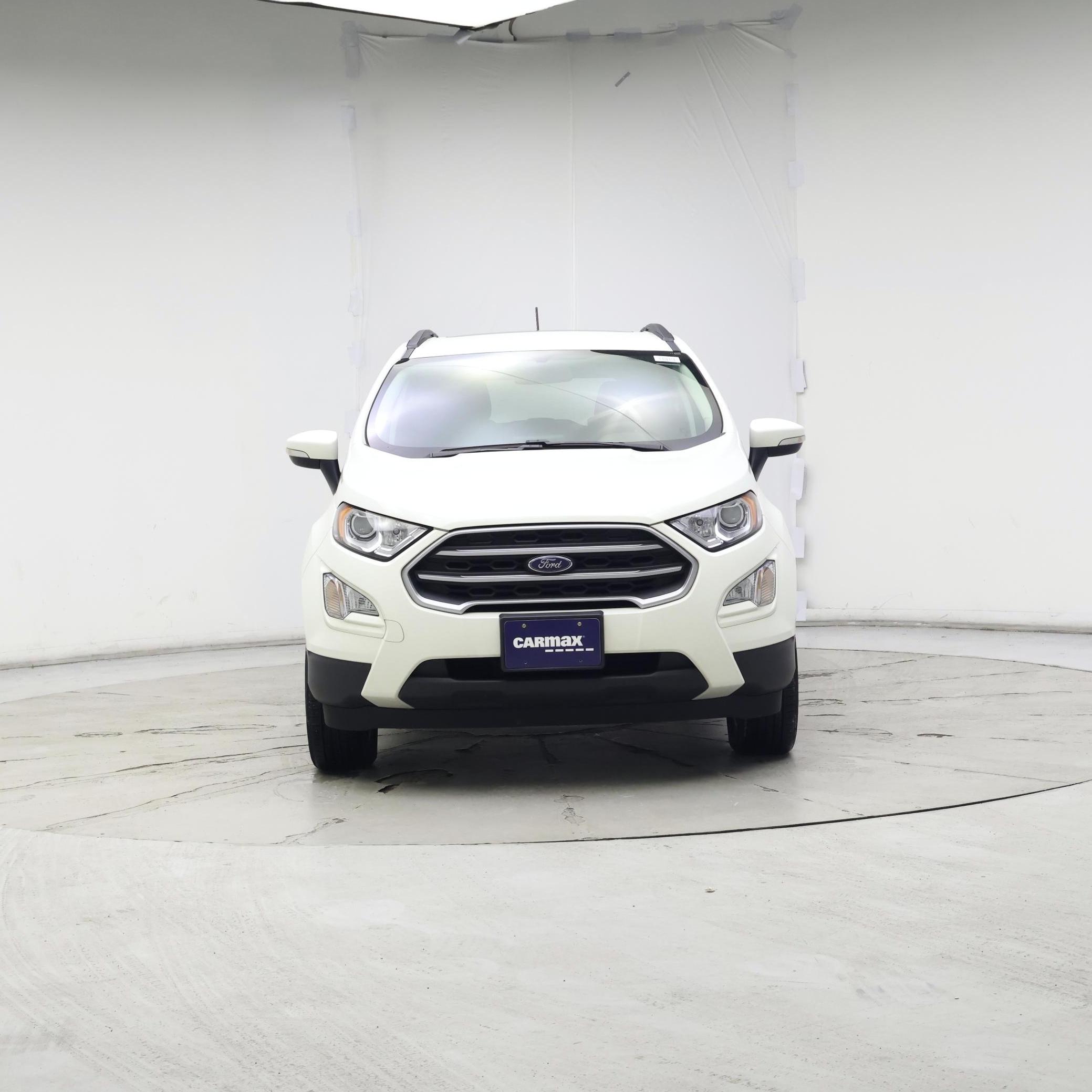 Thumbnail: 2021 Ford EcoSport - 5