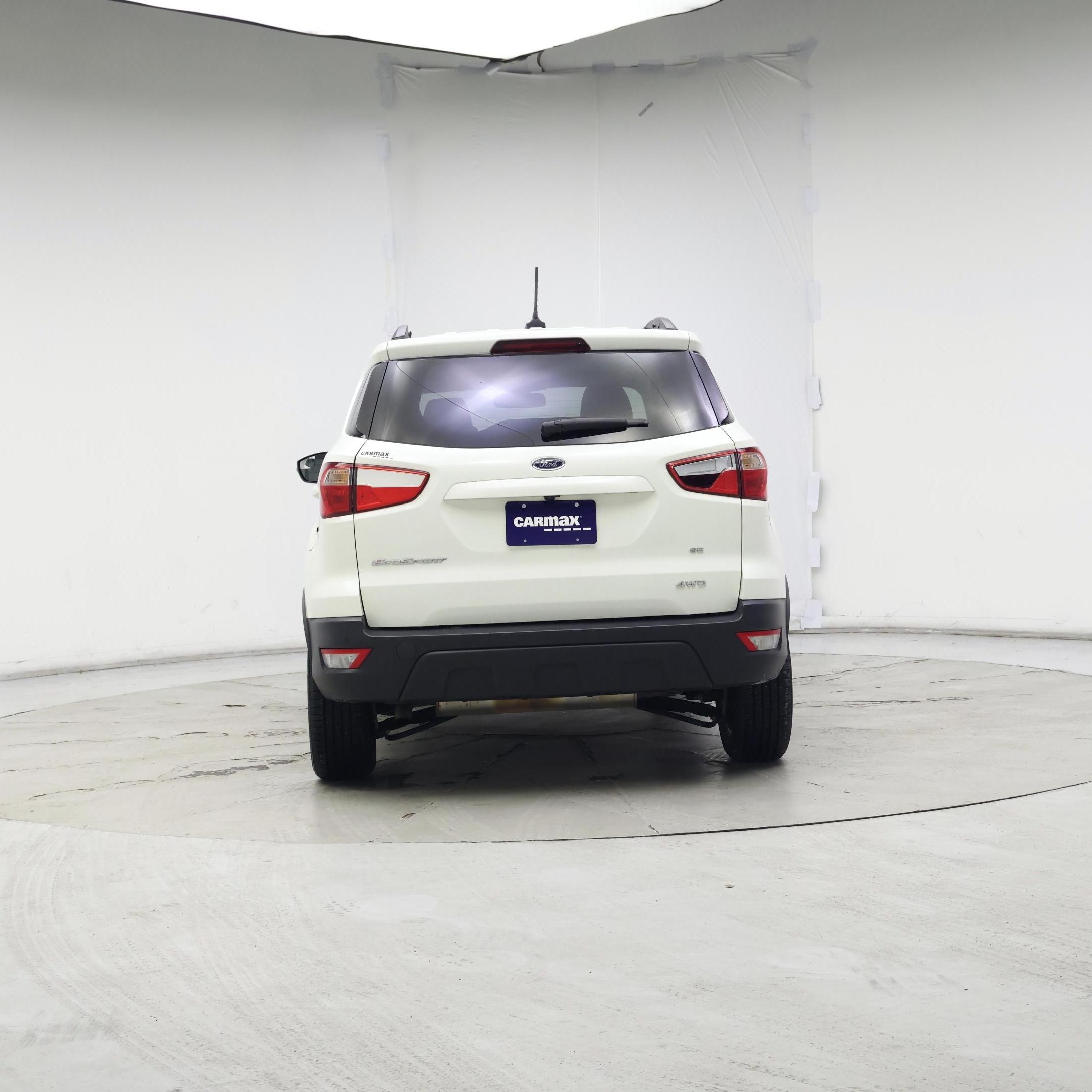 Thumbnail: 2021 Ford EcoSport - 6