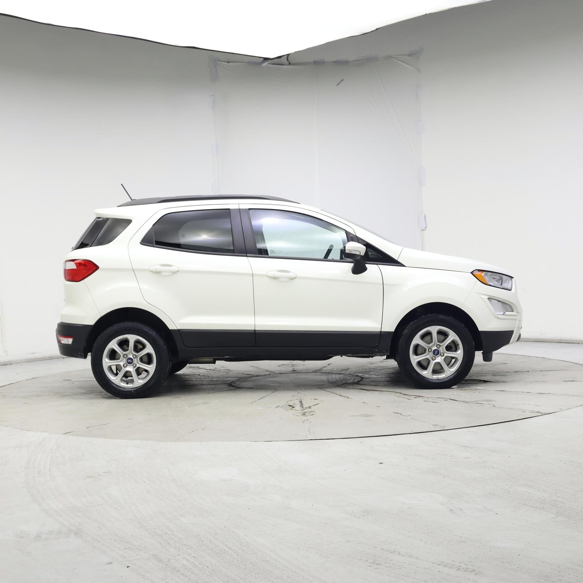 Thumbnail: 2021 Ford EcoSport - 7