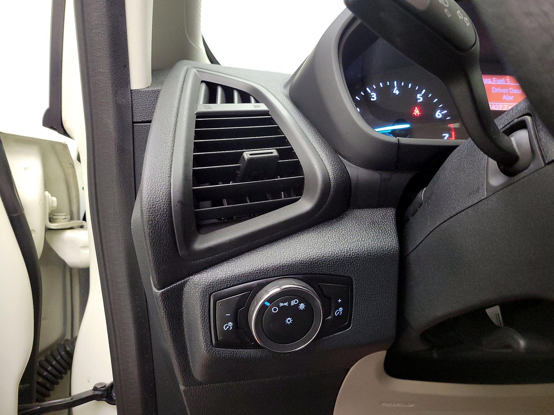 Thumbnail: 2021 Ford EcoSport - 11