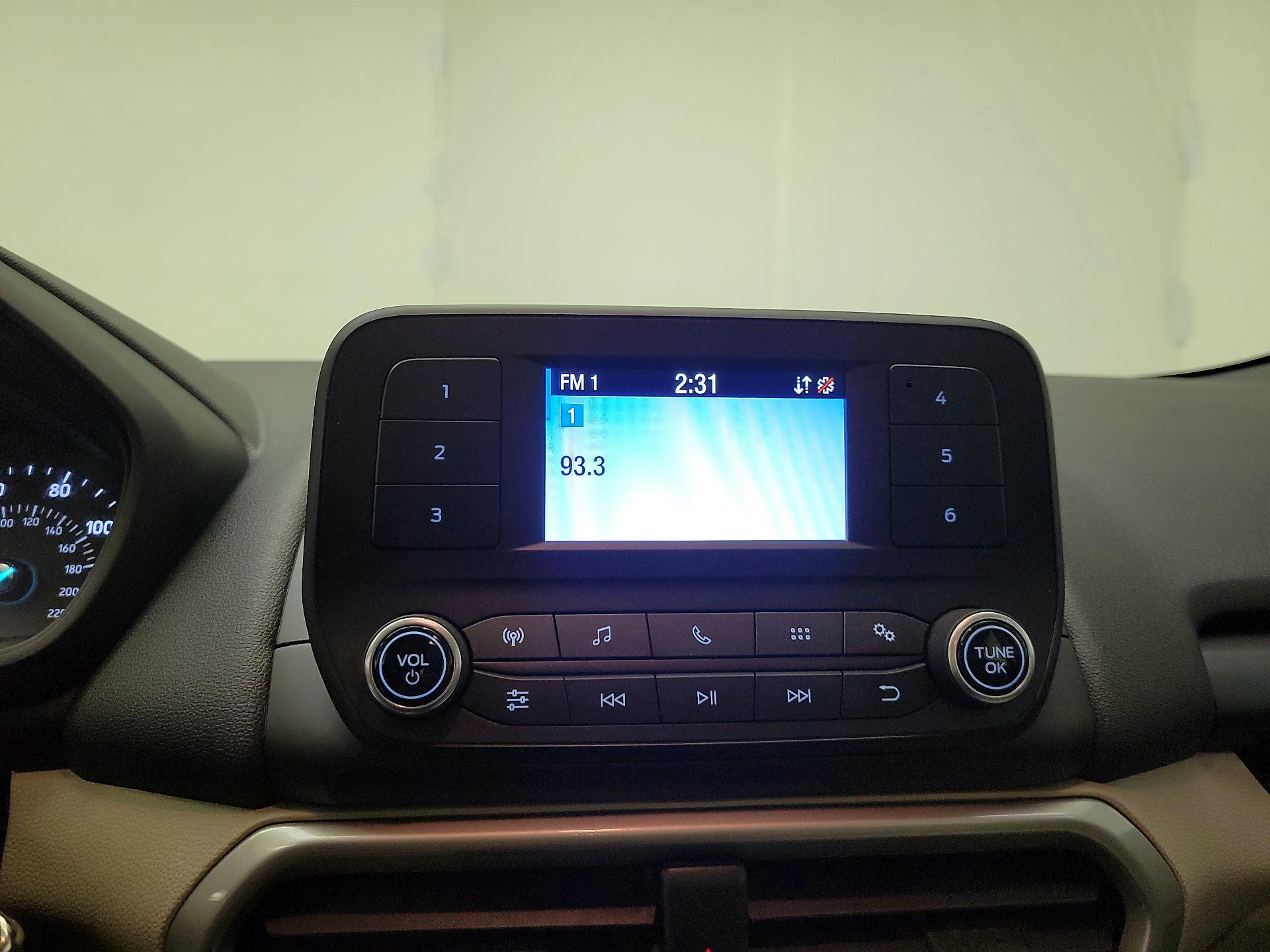 Thumbnail: 2021 Ford EcoSport - 13