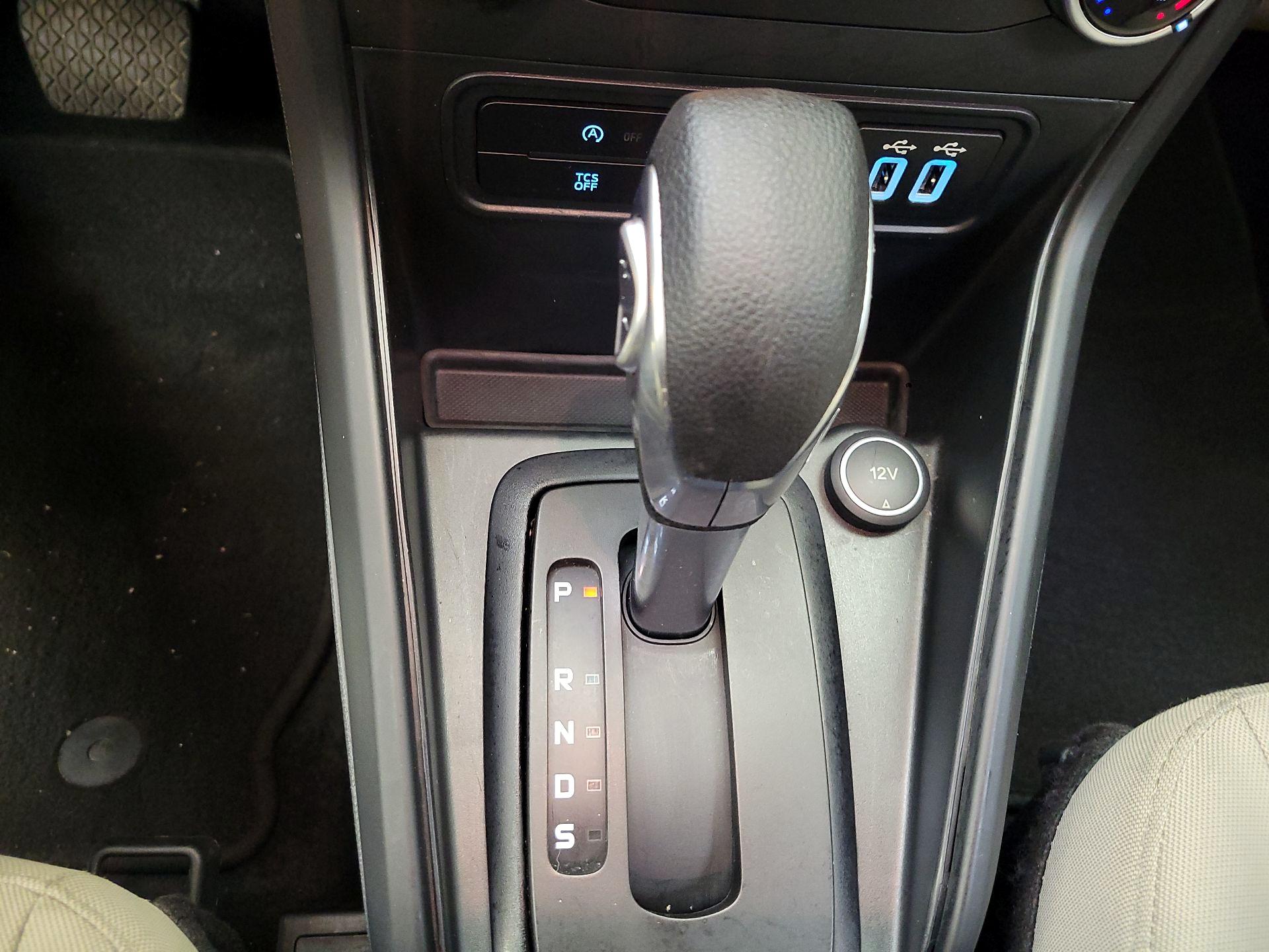 Thumbnail: 2021 Ford EcoSport - 15