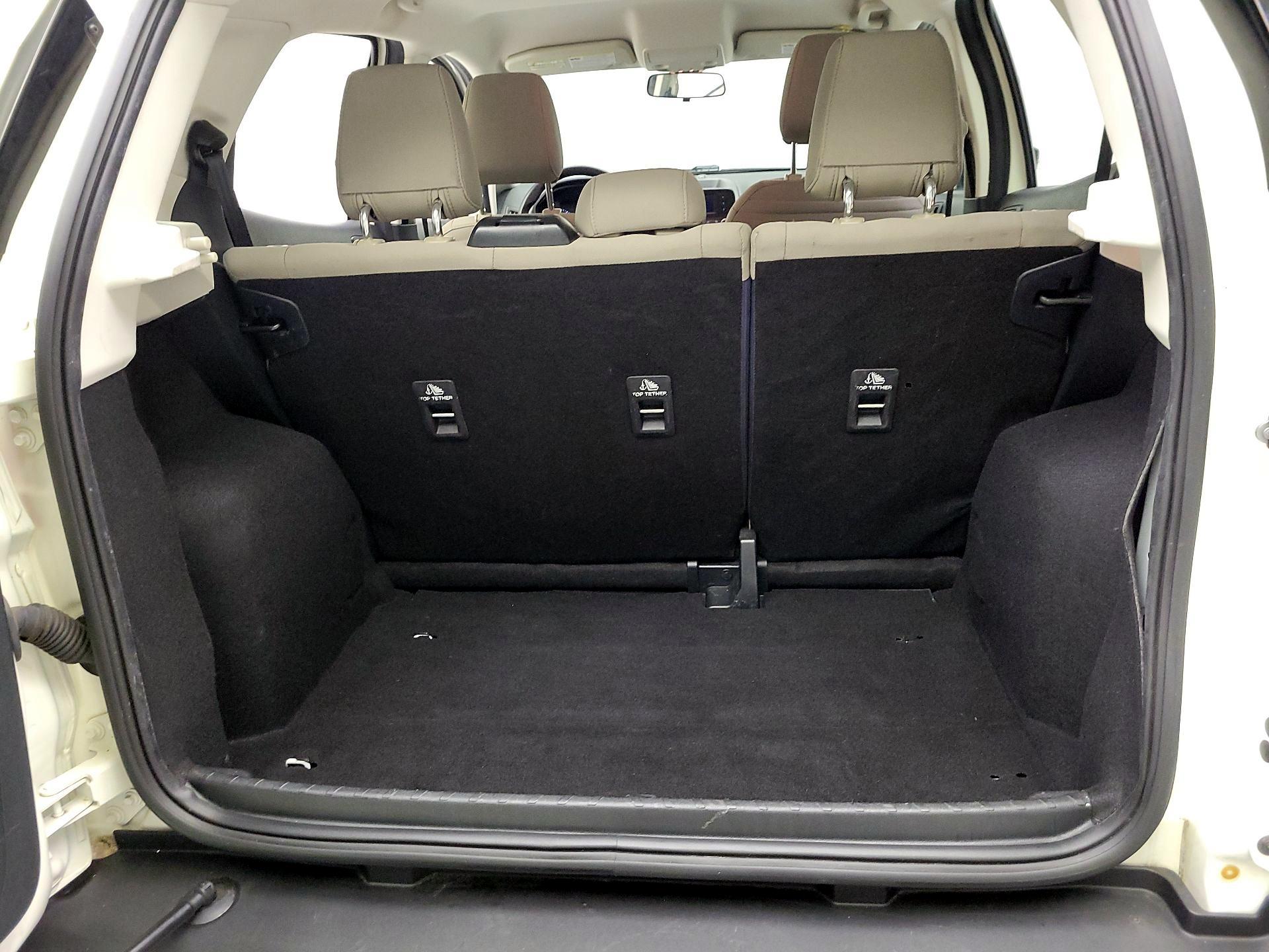 Thumbnail: 2021 Ford EcoSport - 18