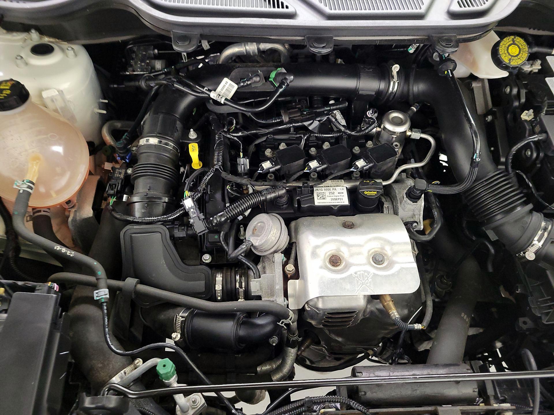 Thumbnail: 2021 Ford EcoSport - 19