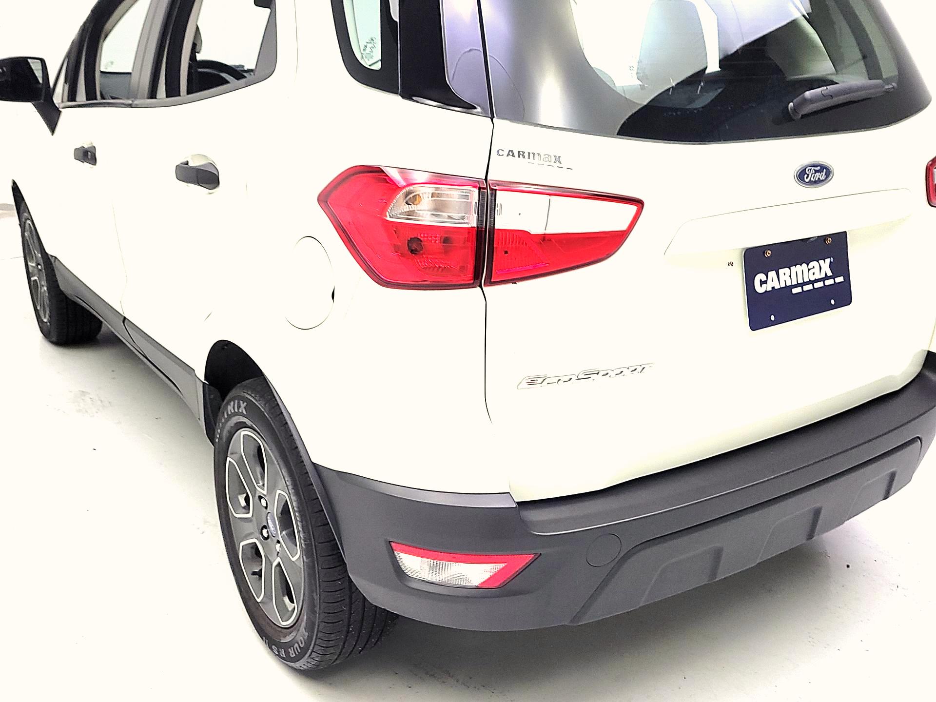 Thumbnail: 2021 Ford EcoSport - 7