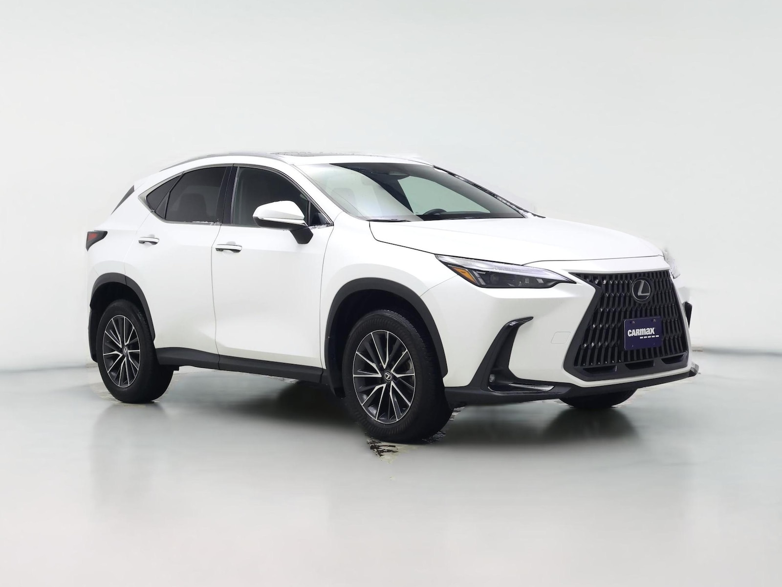 2024 Lexus NX 350