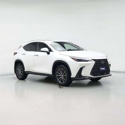 2024 Lexus NX 350