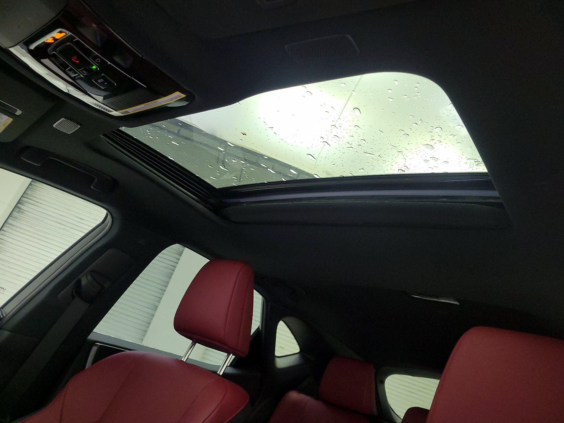 Thumbnail: 2024 Lexus NX - 19