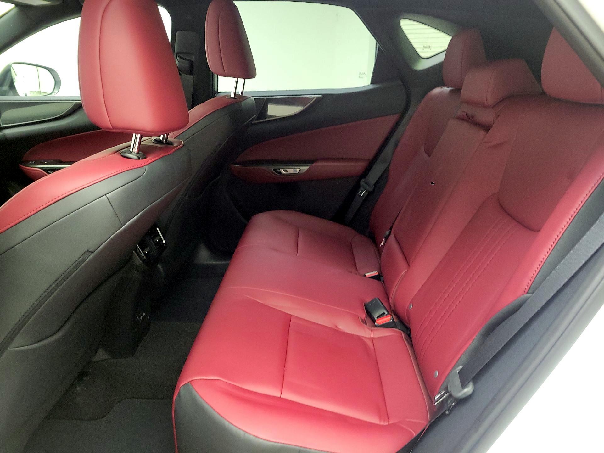 Thumbnail: 2024 Lexus NX - 20