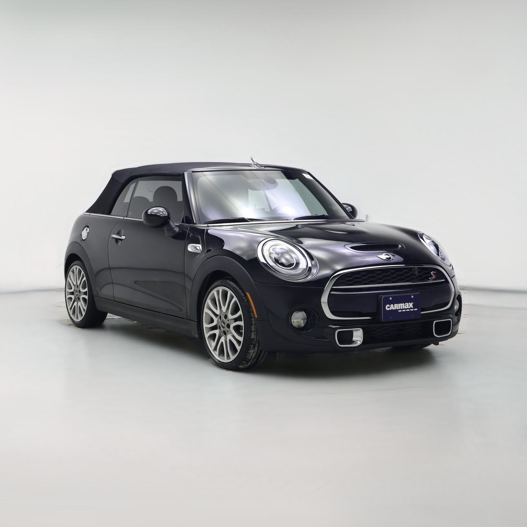 Thumbnail: 2016 MINI Cooper - 1