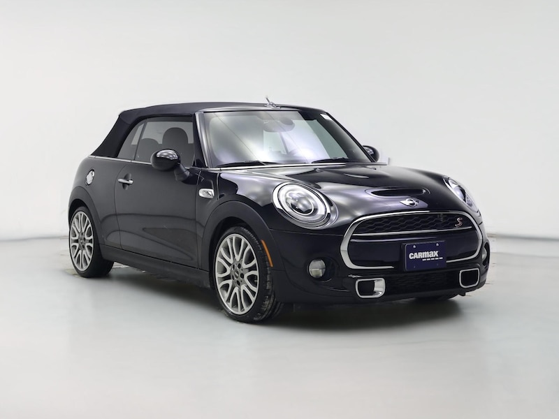 2016 MINI Cooper S -
                  Laurel, MD