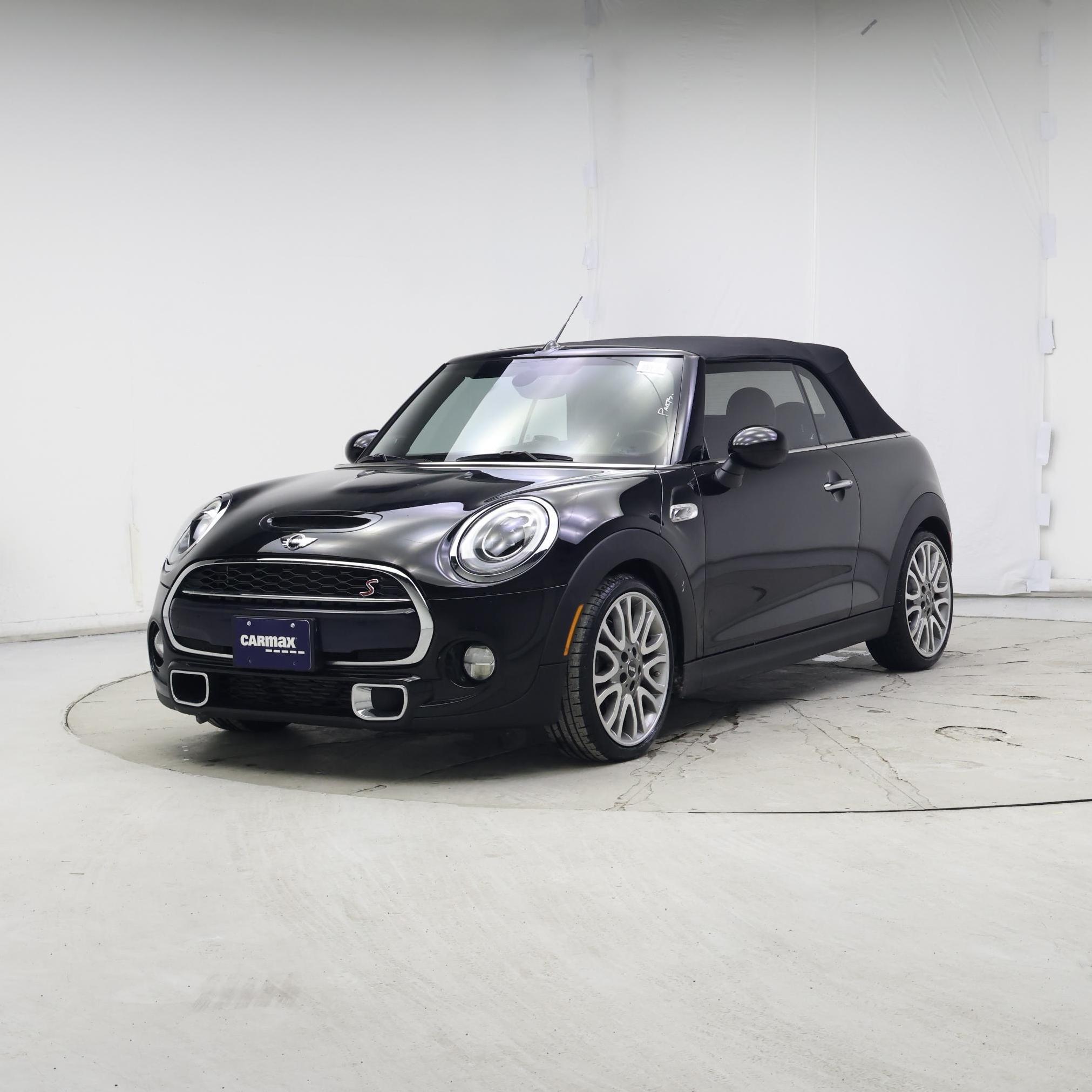 Thumbnail: 2016 MINI Cooper - 4
