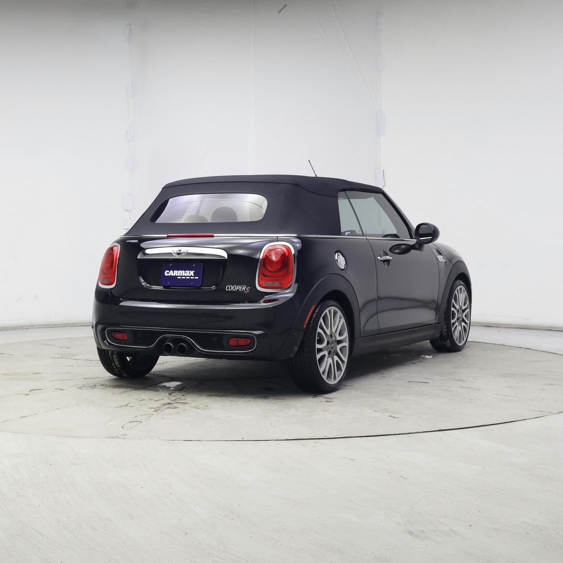 Thumbnail: 2016 MINI Cooper - 8