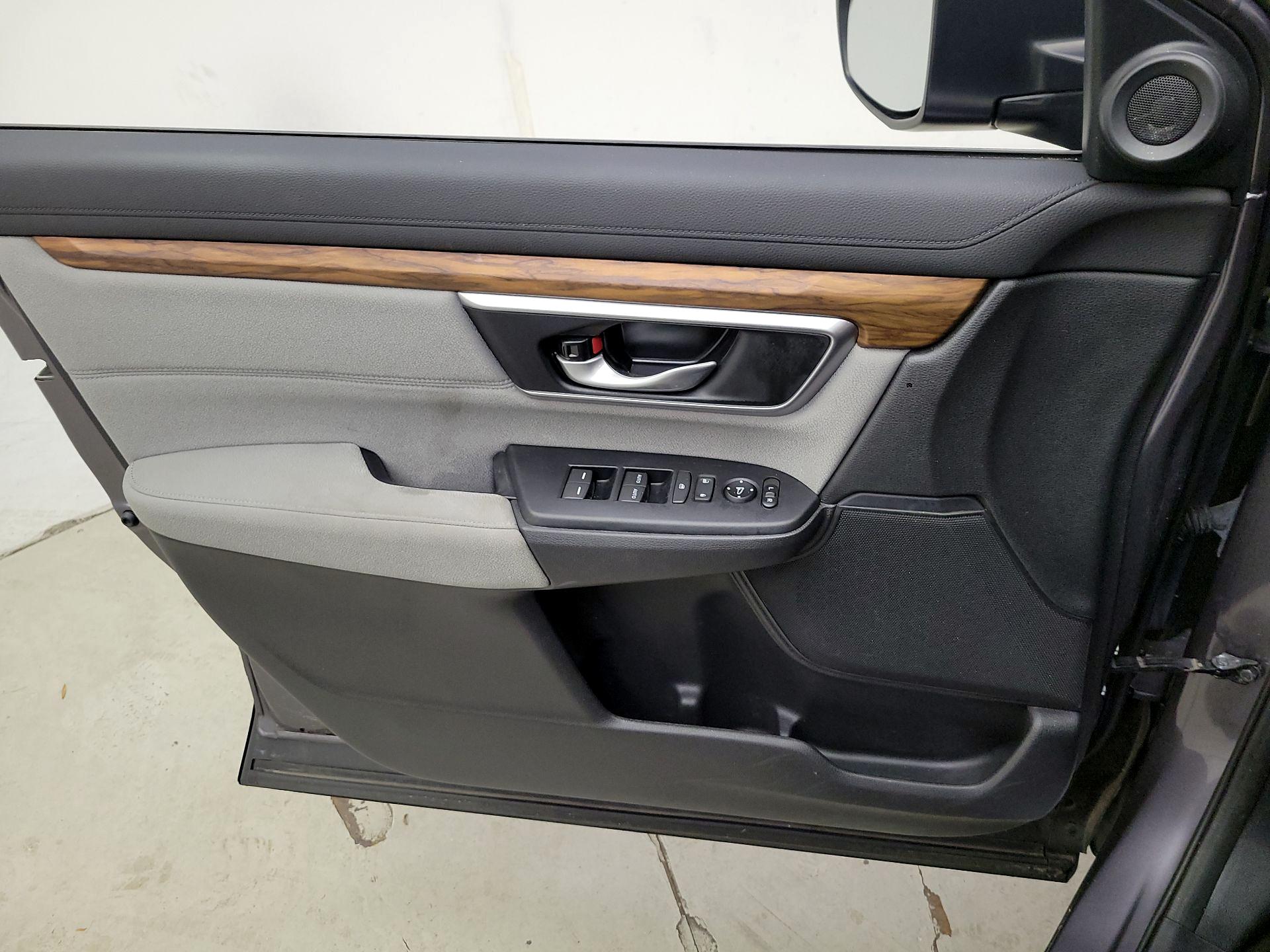 Thumbnail: 2021 Honda CR-V - 12