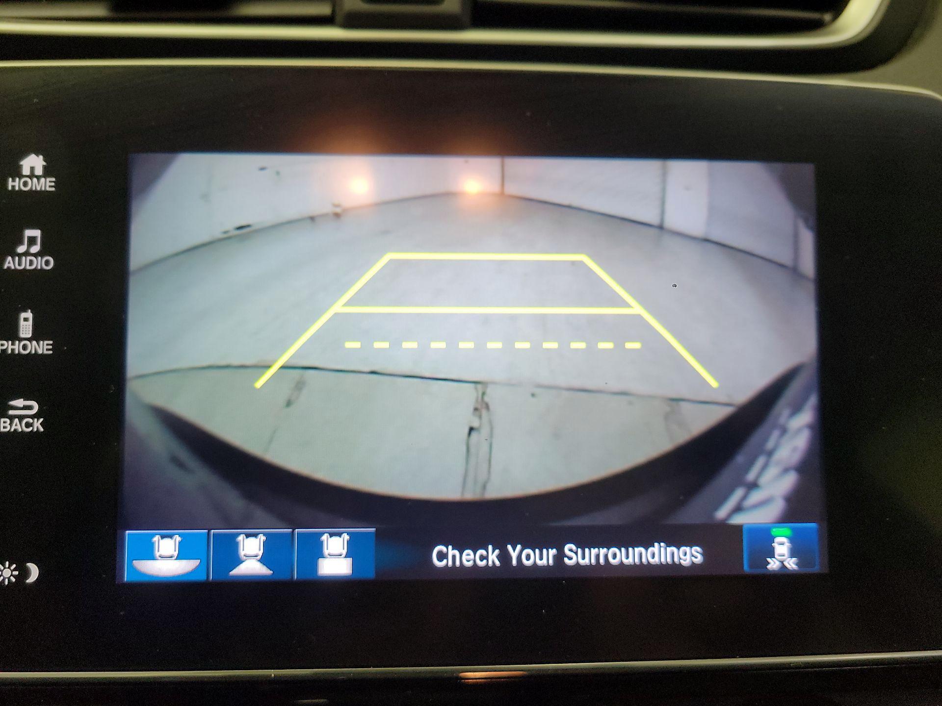 Thumbnail: 2021 Honda CR-V - 14