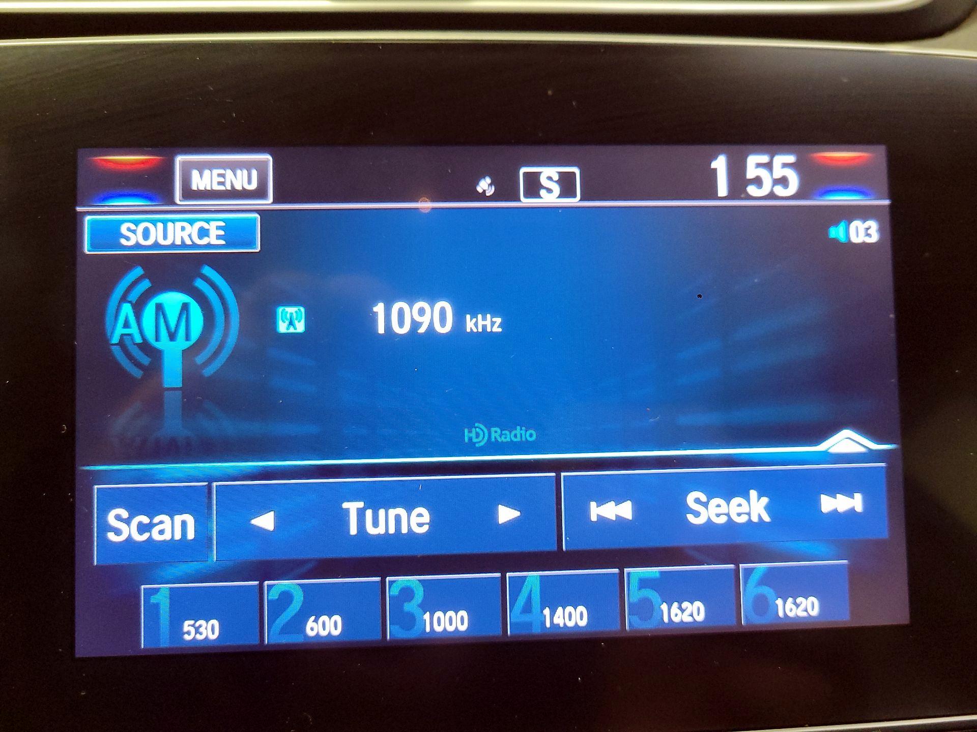 Thumbnail: 2021 Honda CR-V - 15