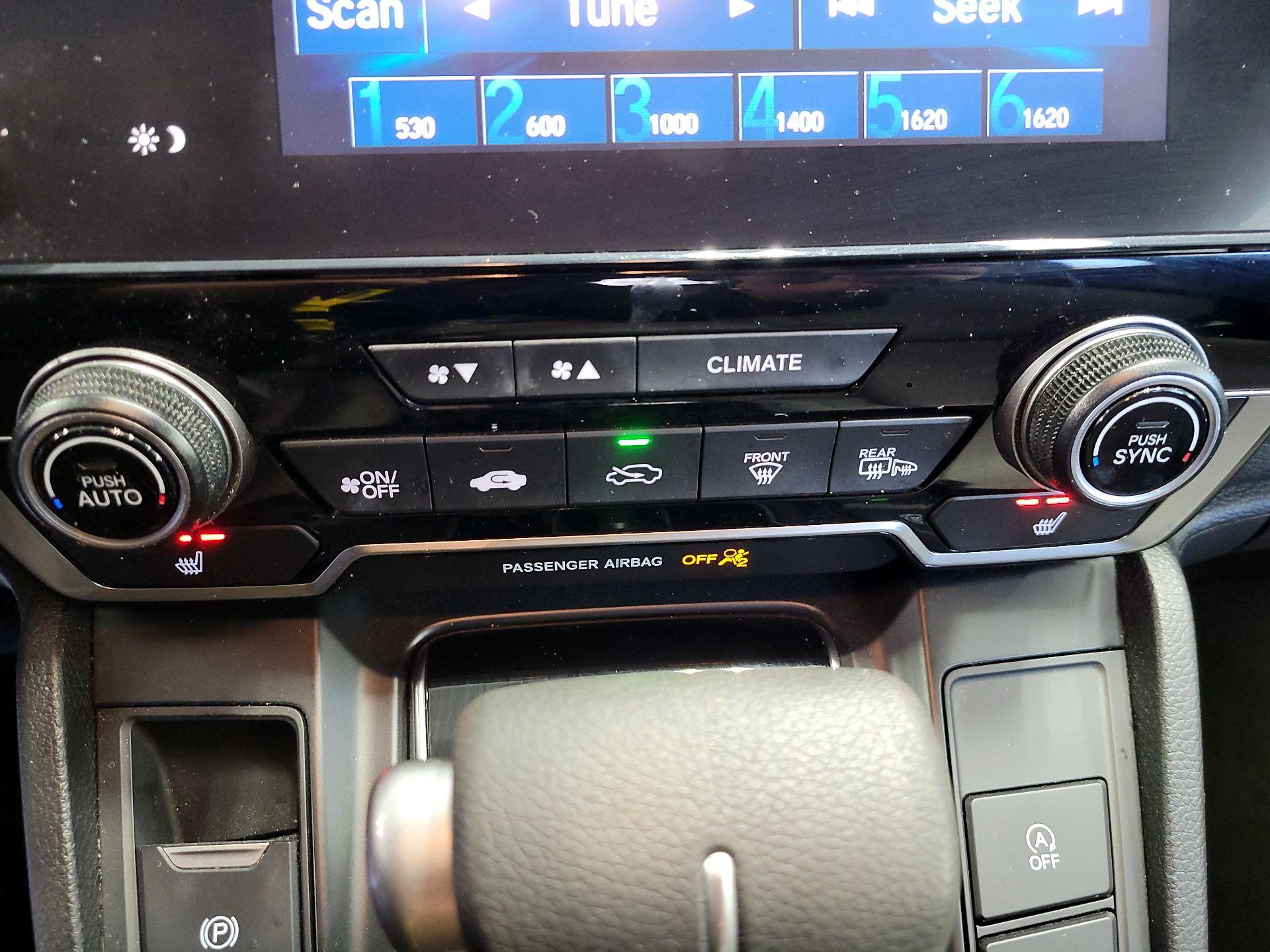 Thumbnail: 2021 Honda CR-V - 16