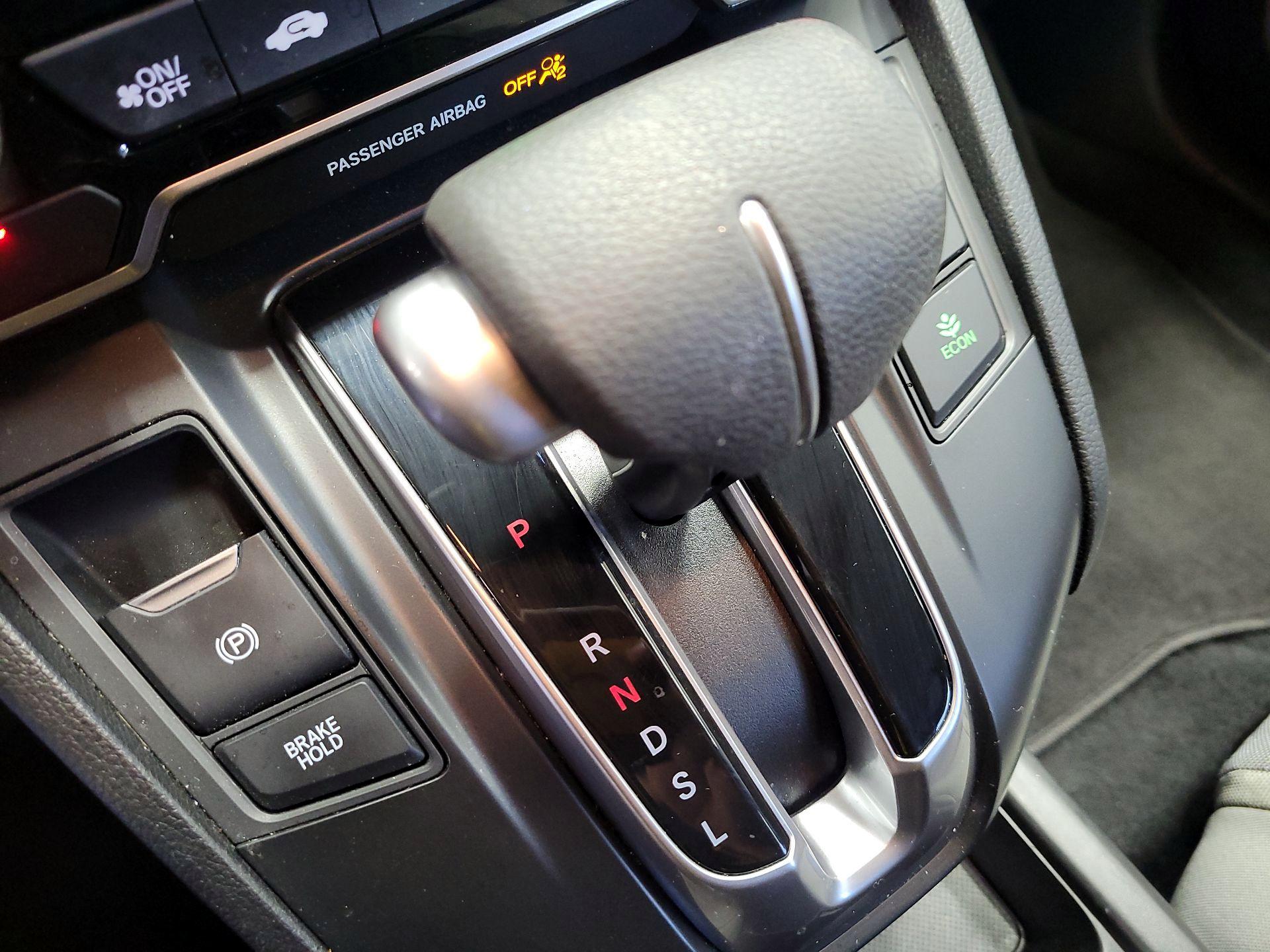 Thumbnail: 2021 Honda CR-V - 17