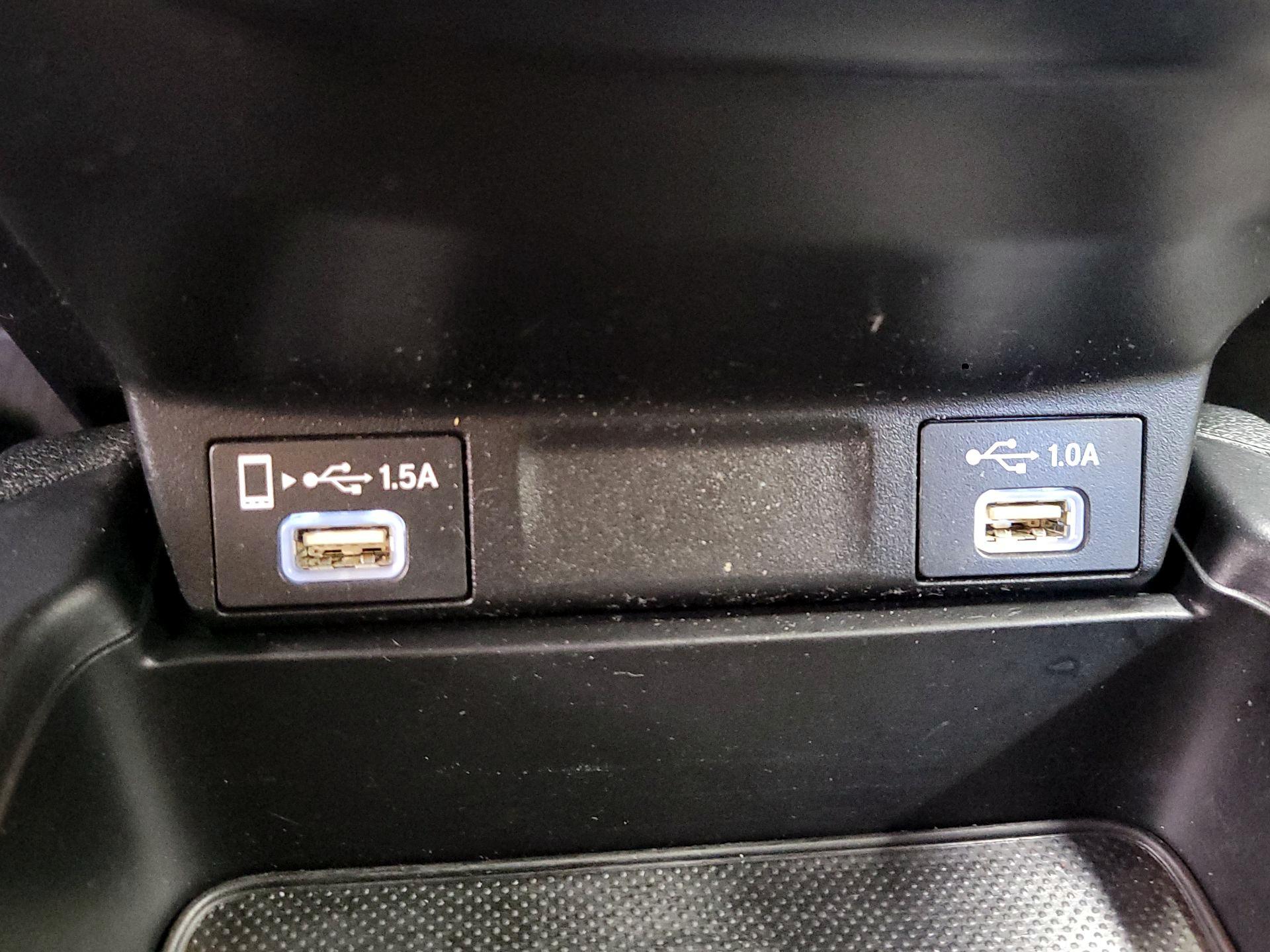 Thumbnail: 2021 Honda CR-V - 18