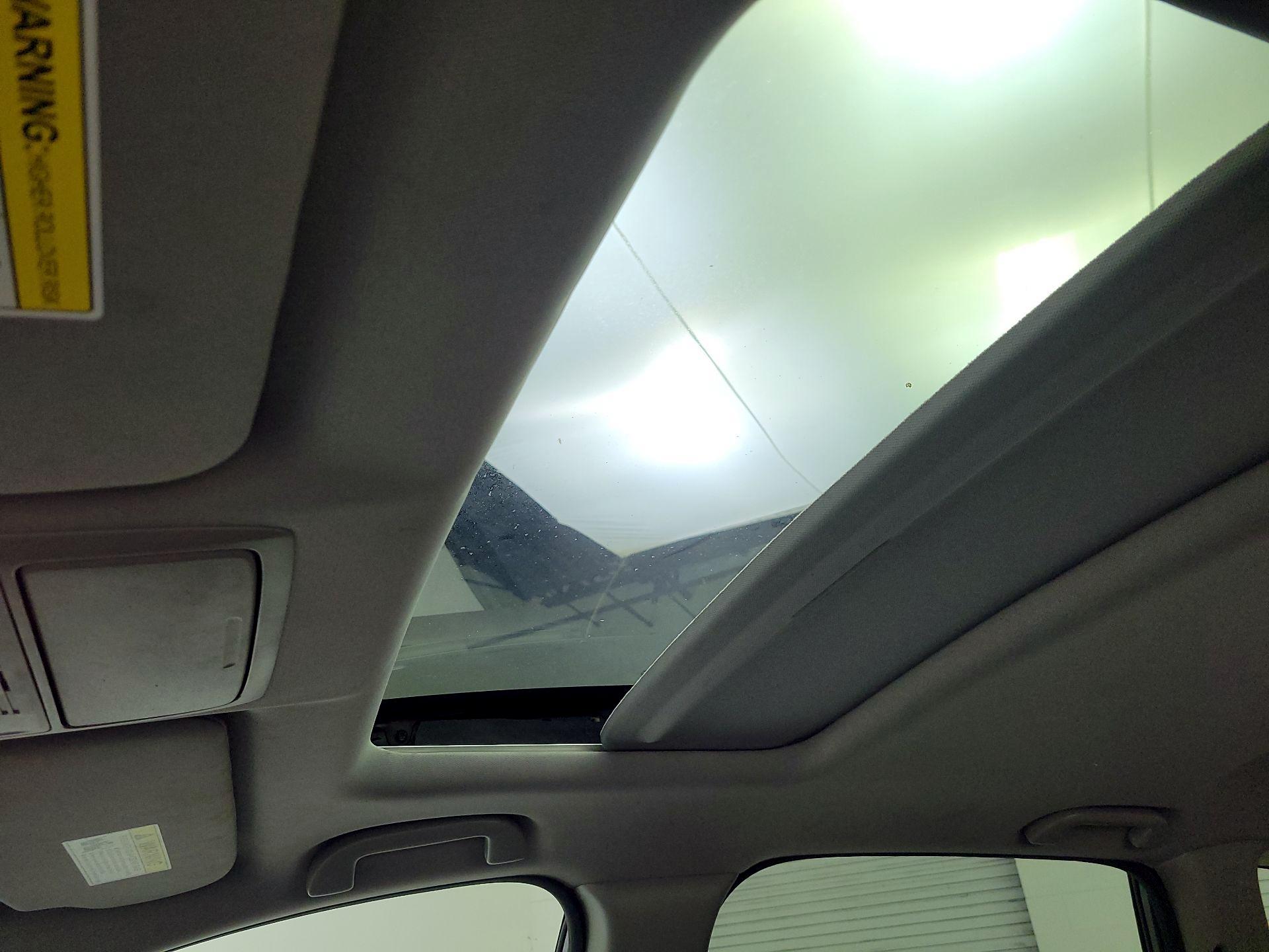 Thumbnail: 2021 Honda CR-V - 19