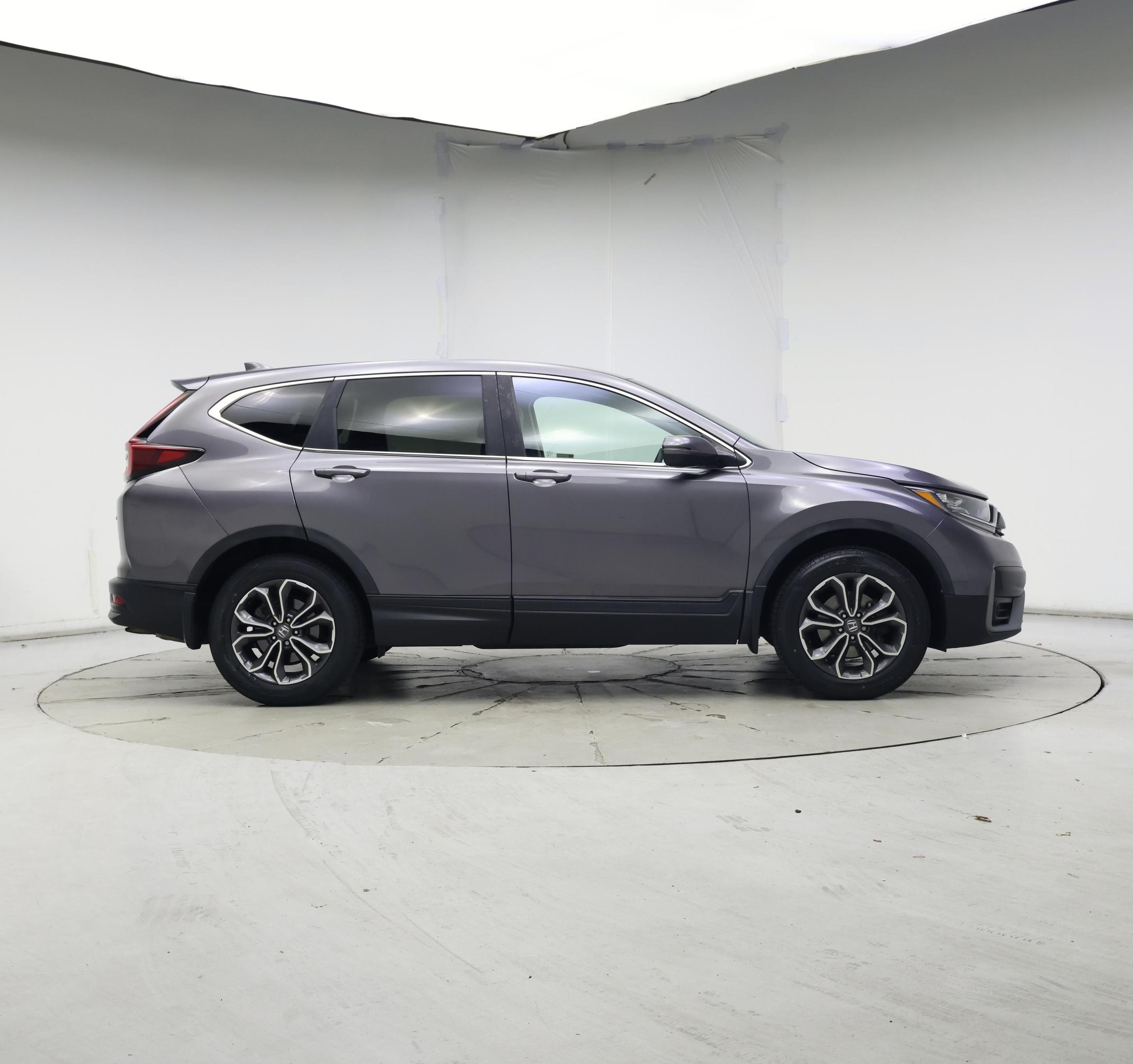 Thumbnail: 2021 Honda CR-V - 7