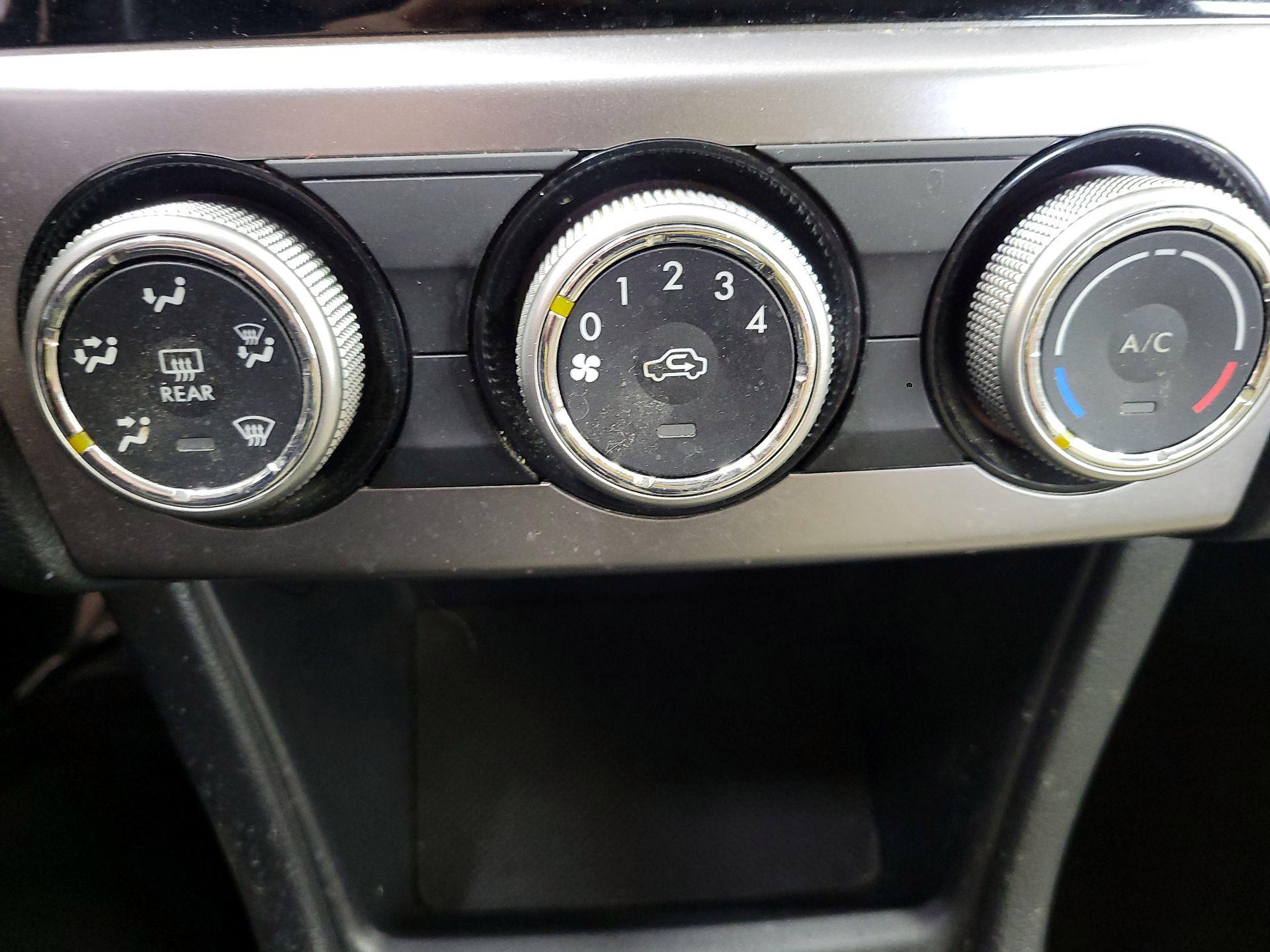 Thumbnail: 2015 Subaru Impreza - 16