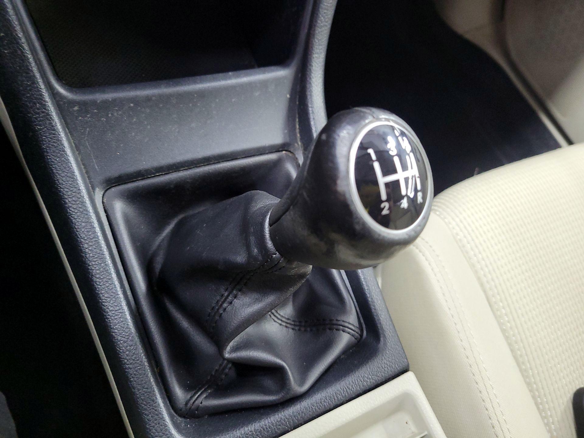 Thumbnail: 2015 Subaru Impreza - 17