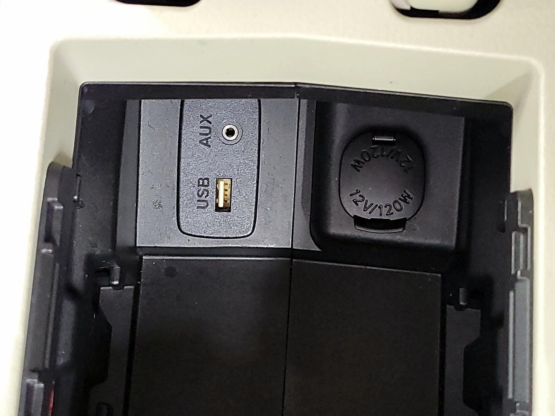 Thumbnail: 2015 Subaru Impreza - 18