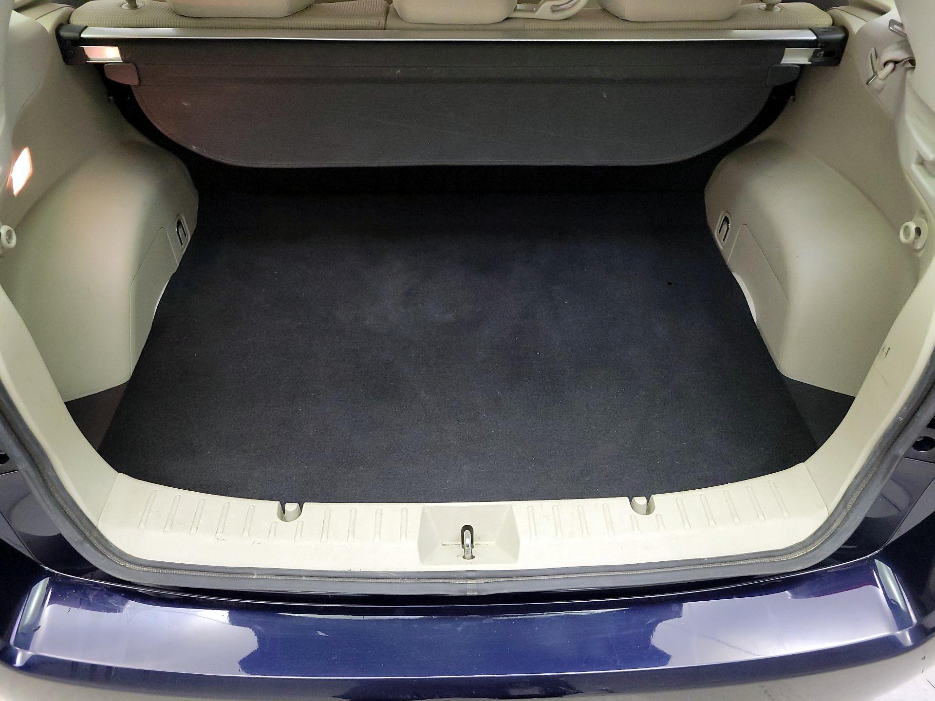 Thumbnail: 2015 Subaru Impreza - 20