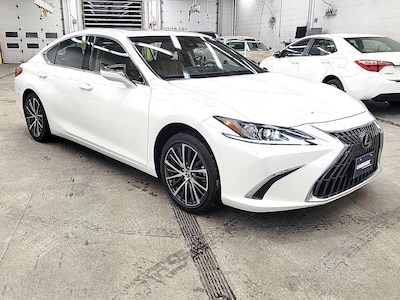 2024 Lexus ES 350