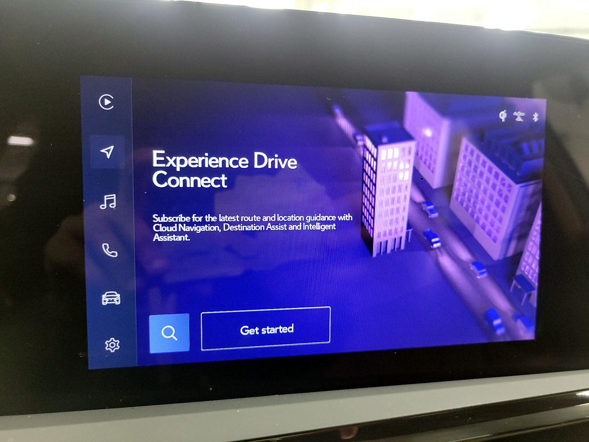 Thumbnail: 2024 Lexus ES - 12