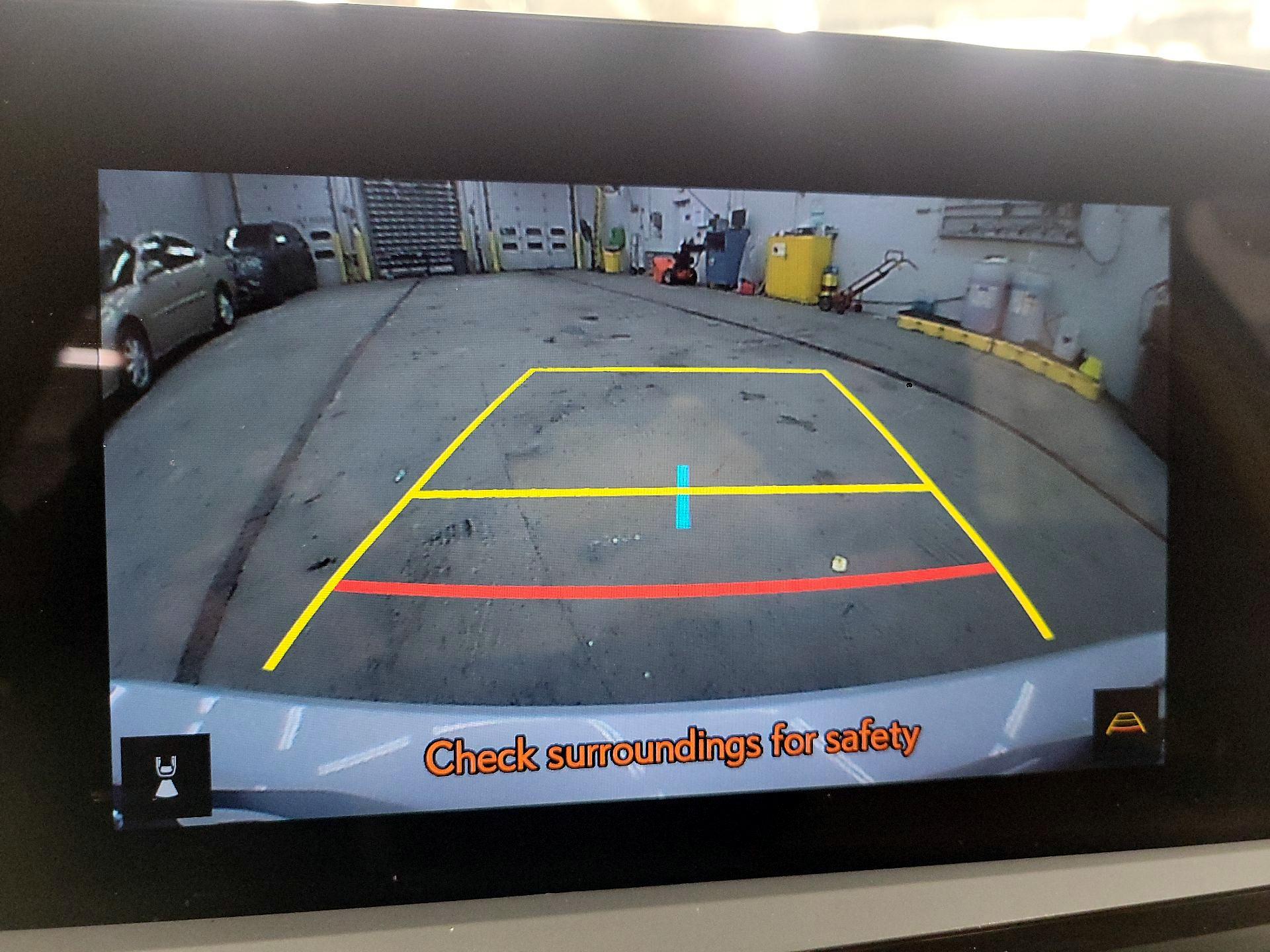 Thumbnail: 2024 Lexus ES - 13