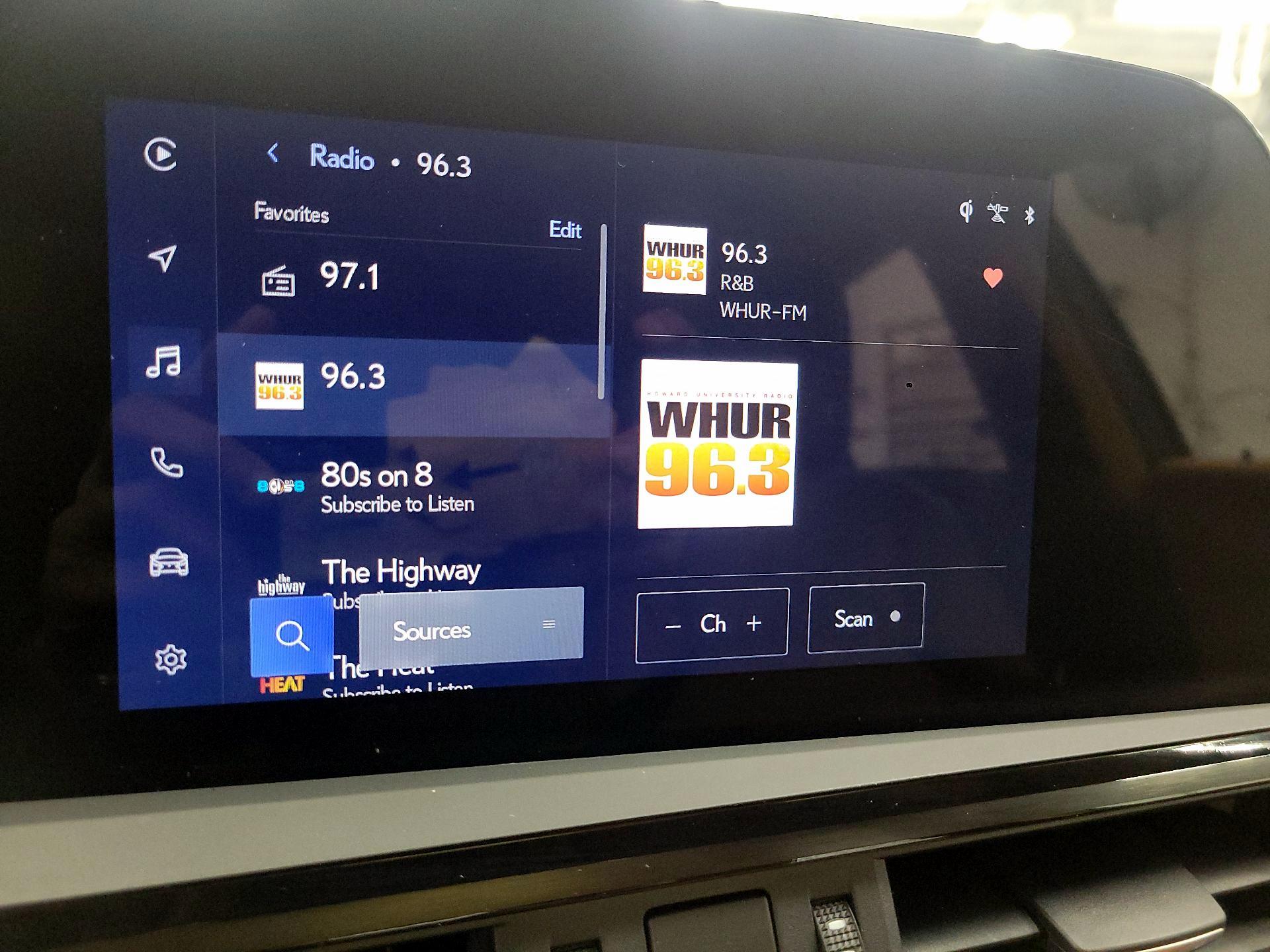 Thumbnail: 2024 Lexus ES - 14