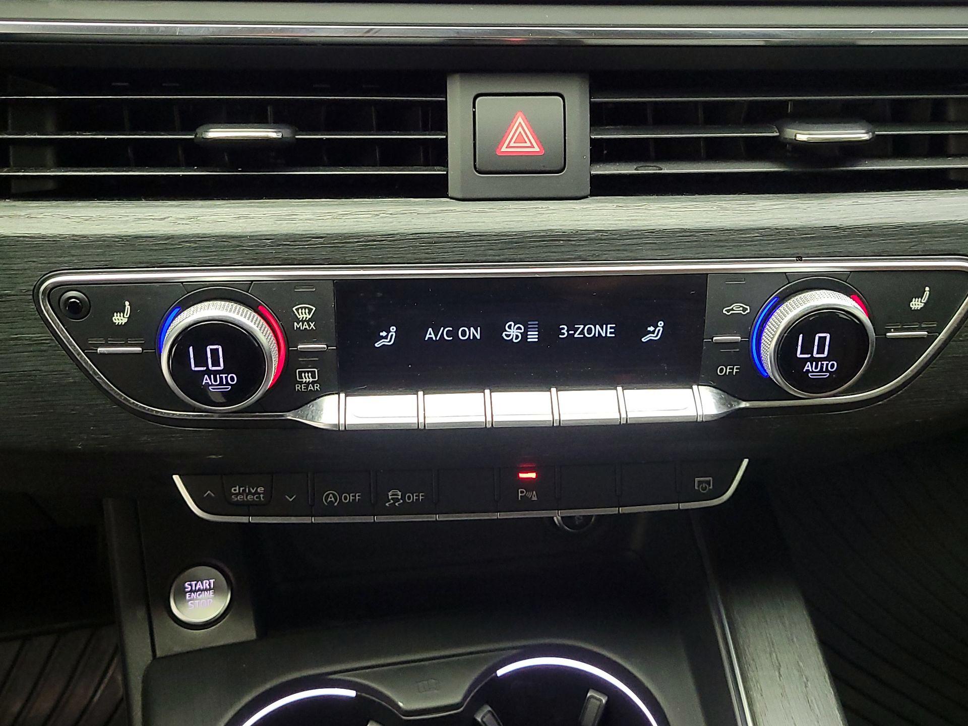 Thumbnail: 2017 Audi A4 - 15