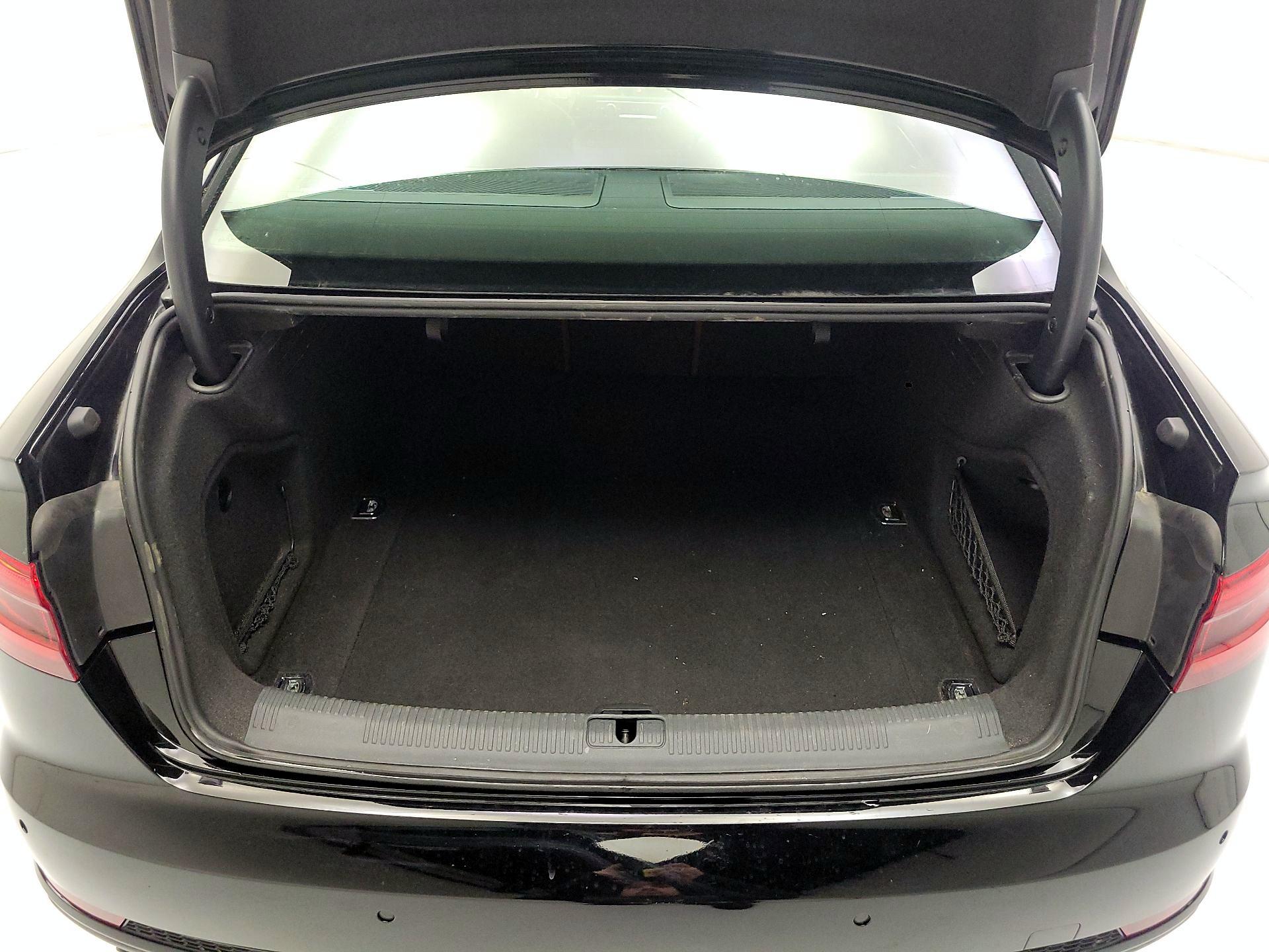 Thumbnail: 2017 Audi A4 - 20