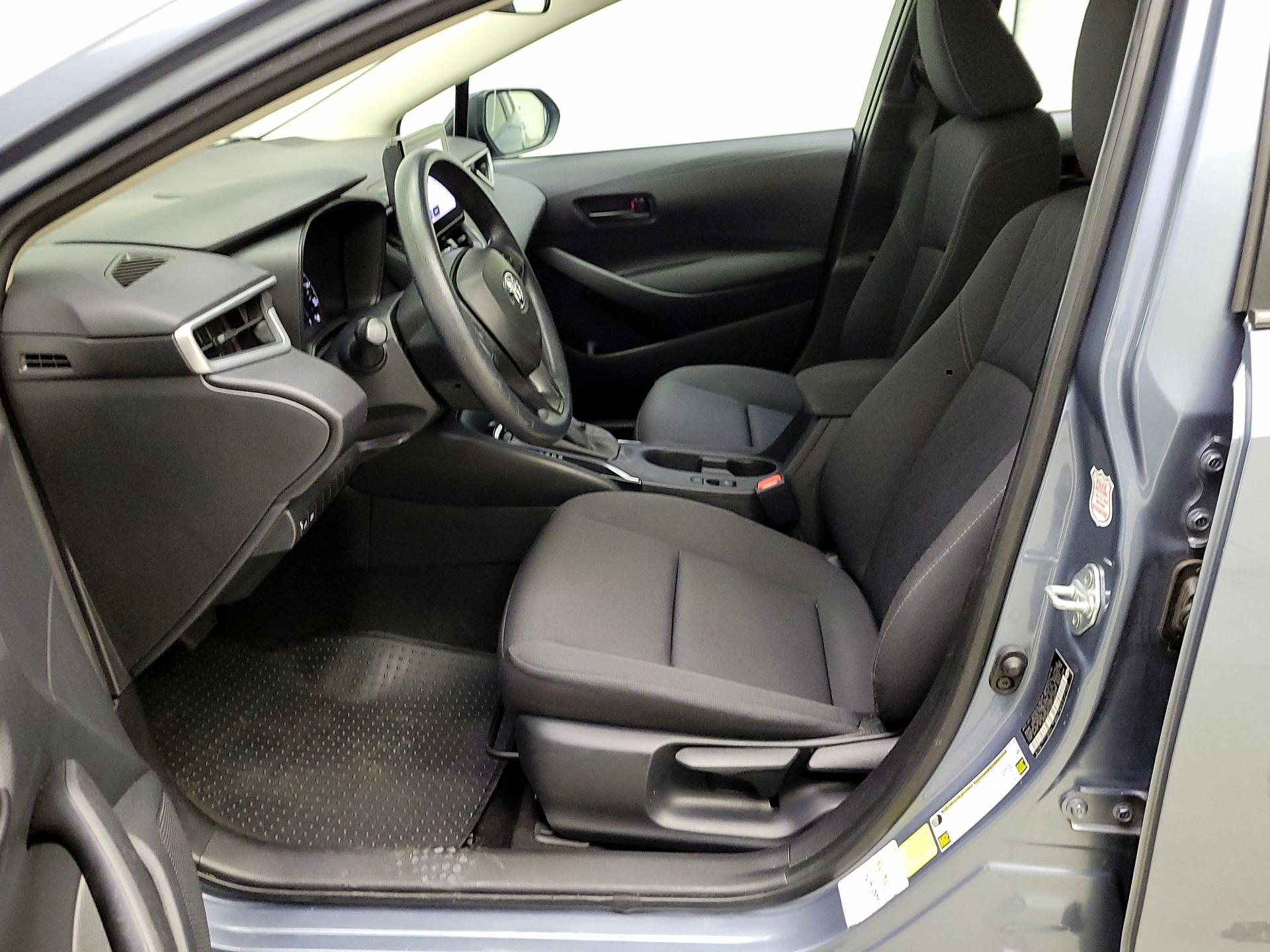 Thumbnail: 2024 Toyota Corolla - 11