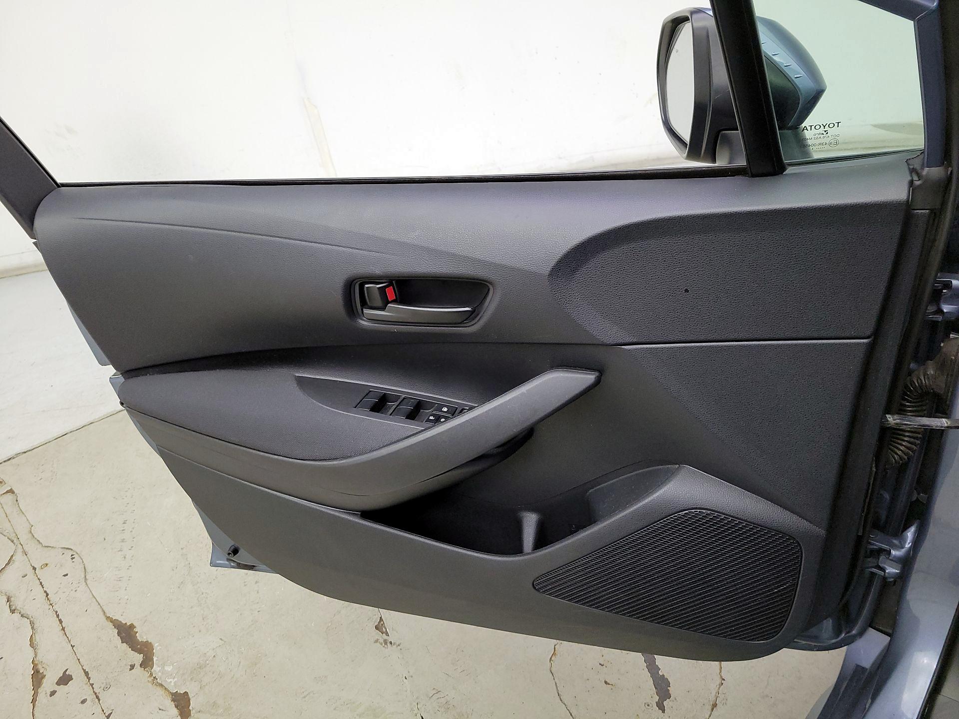 Thumbnail: 2024 Toyota Corolla - 12