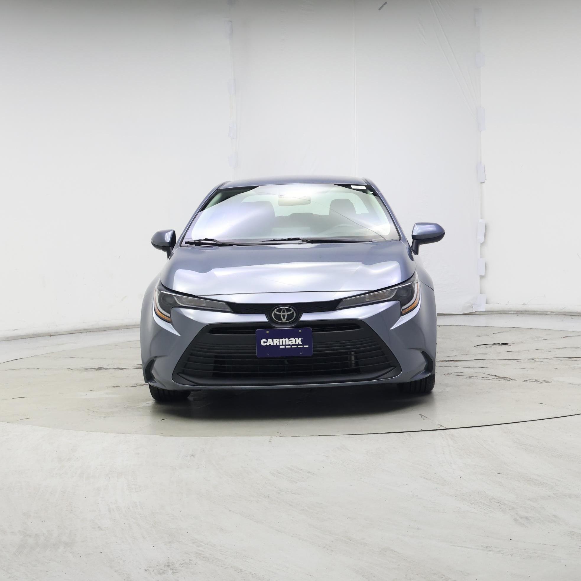 Thumbnail: 2024 Toyota Corolla - 5