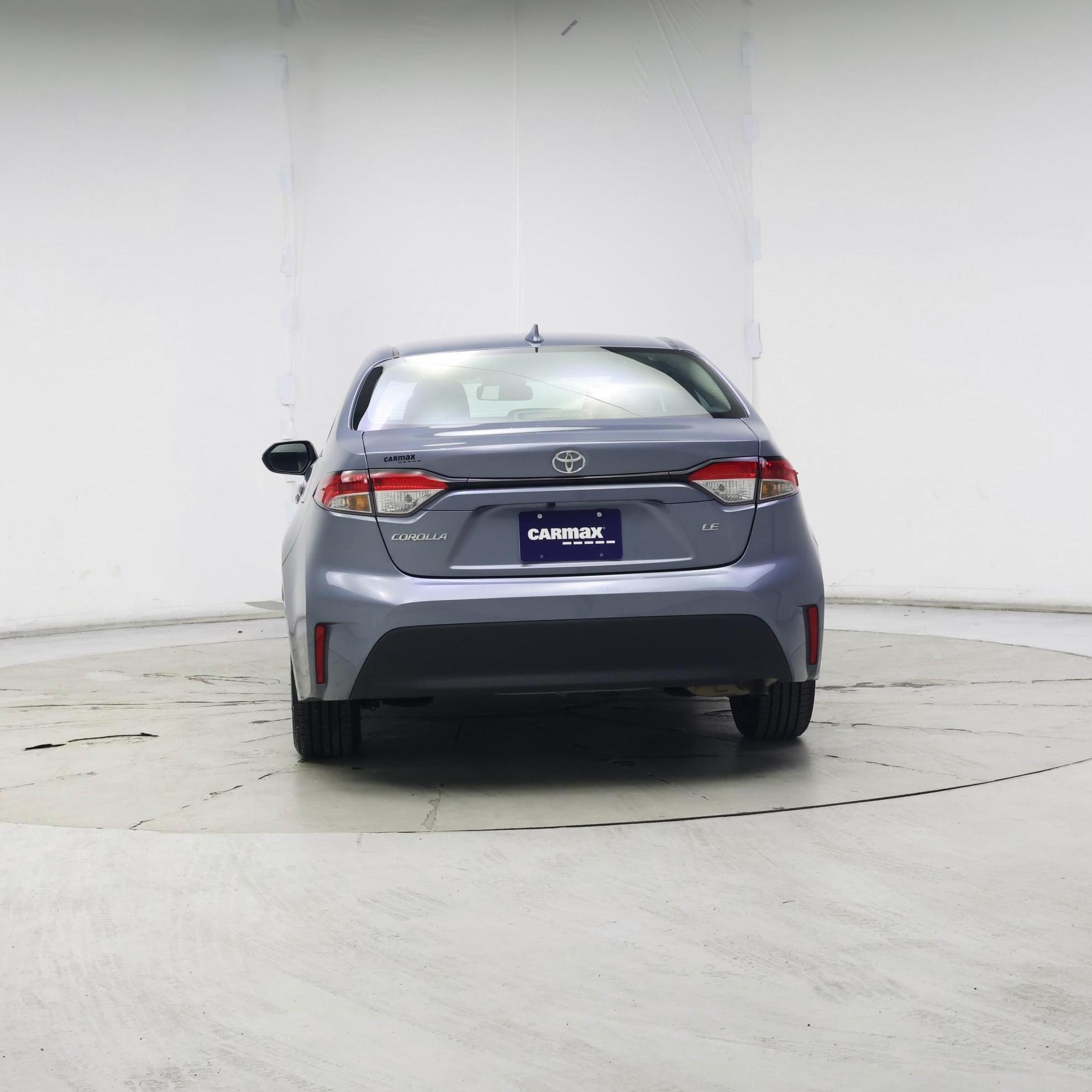 Thumbnail: 2024 Toyota Corolla - 6