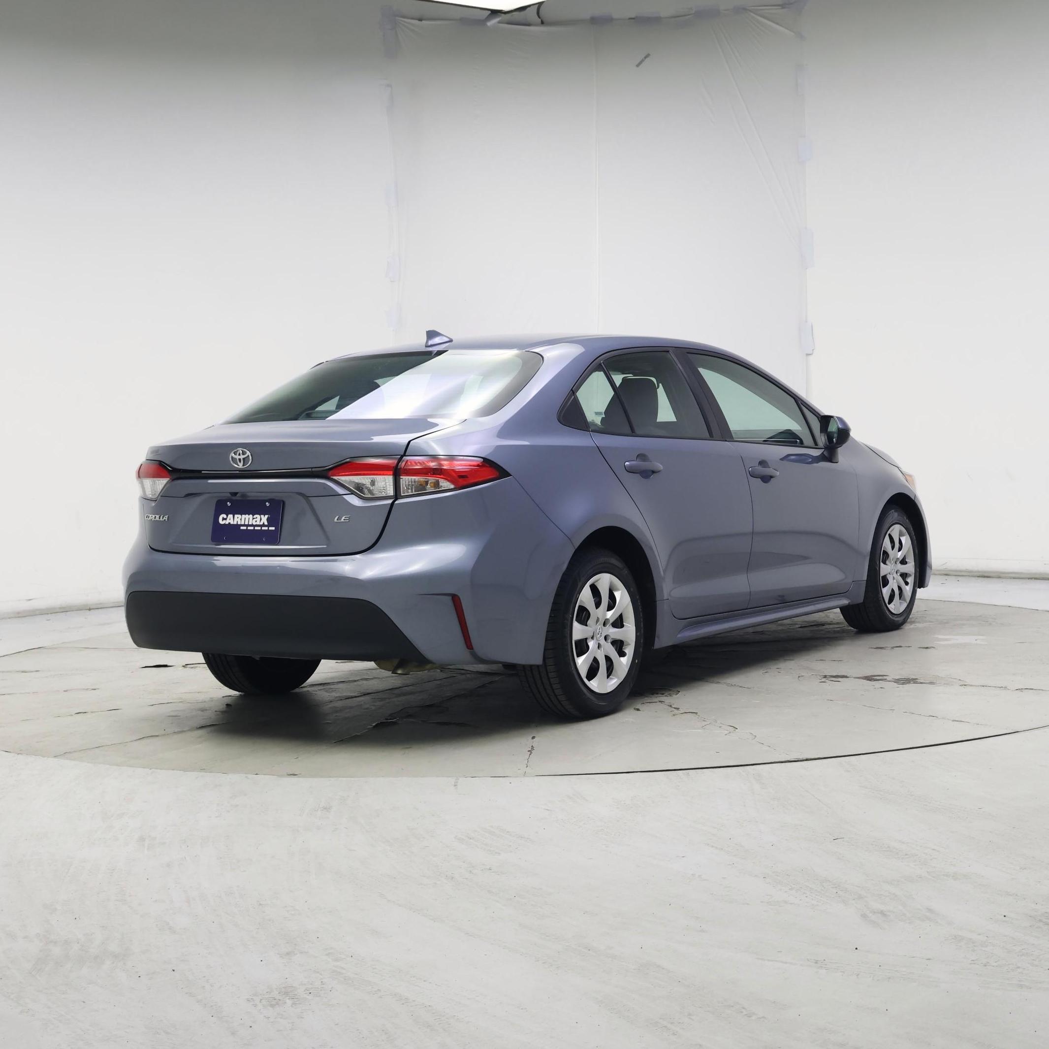 Thumbnail: 2024 Toyota Corolla - 8