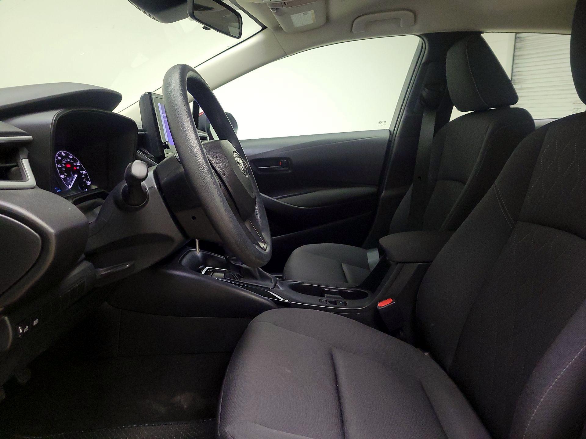 Thumbnail: 2024 Toyota Corolla - 11