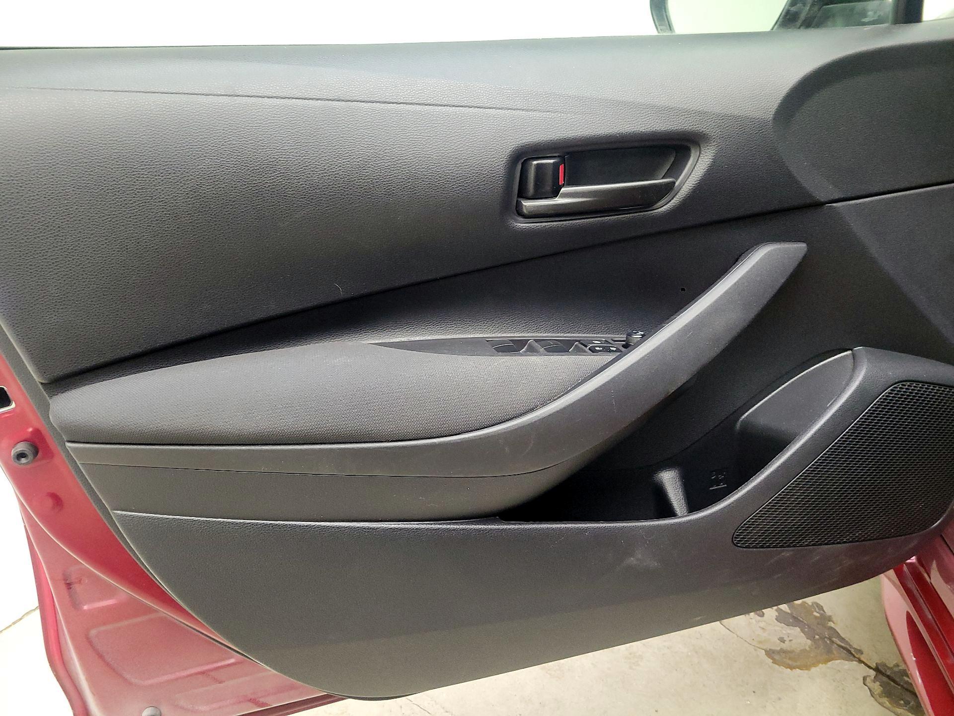 Thumbnail: 2024 Toyota Corolla - 12