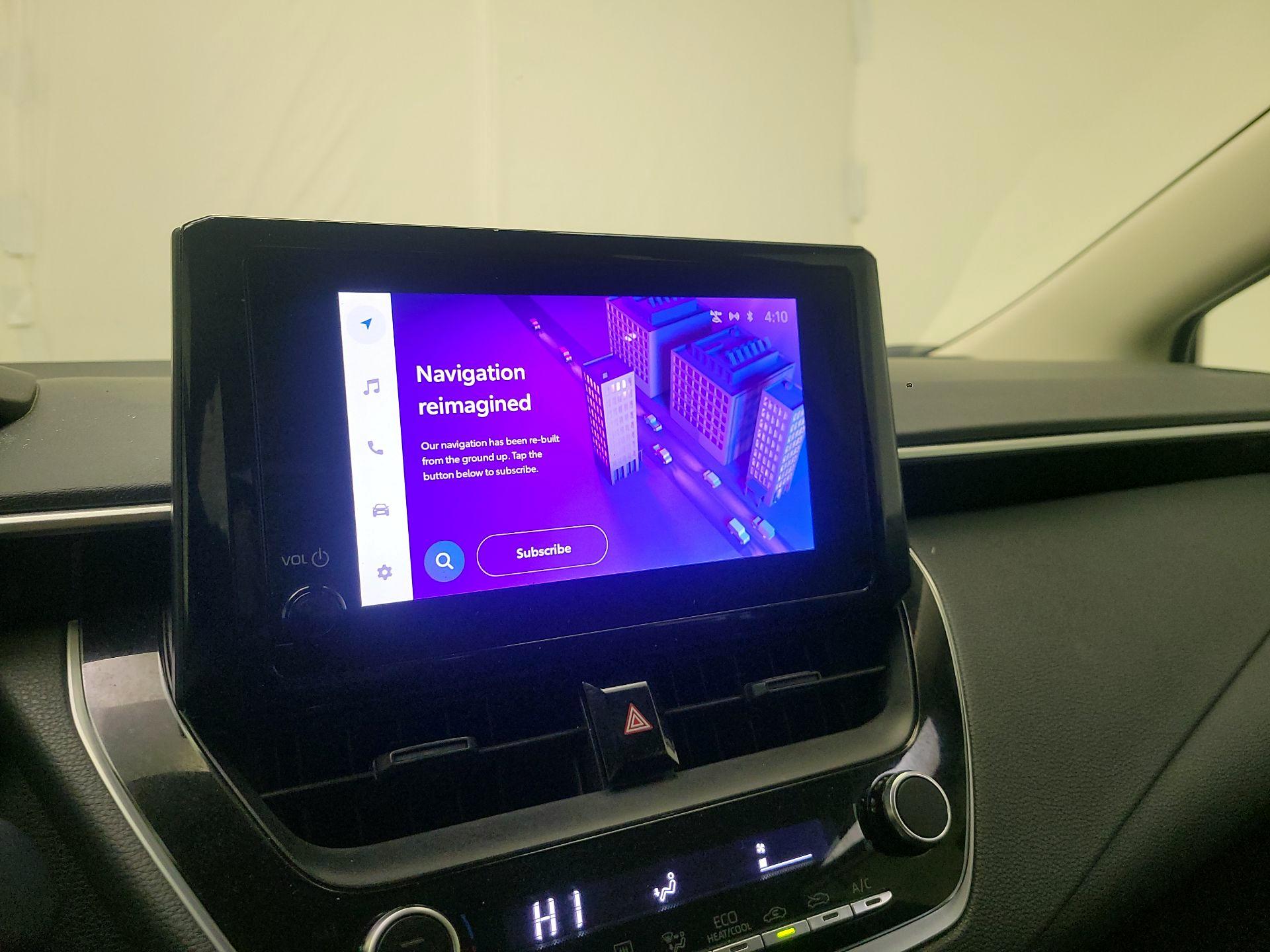 Thumbnail: 2024 Toyota Corolla - 14