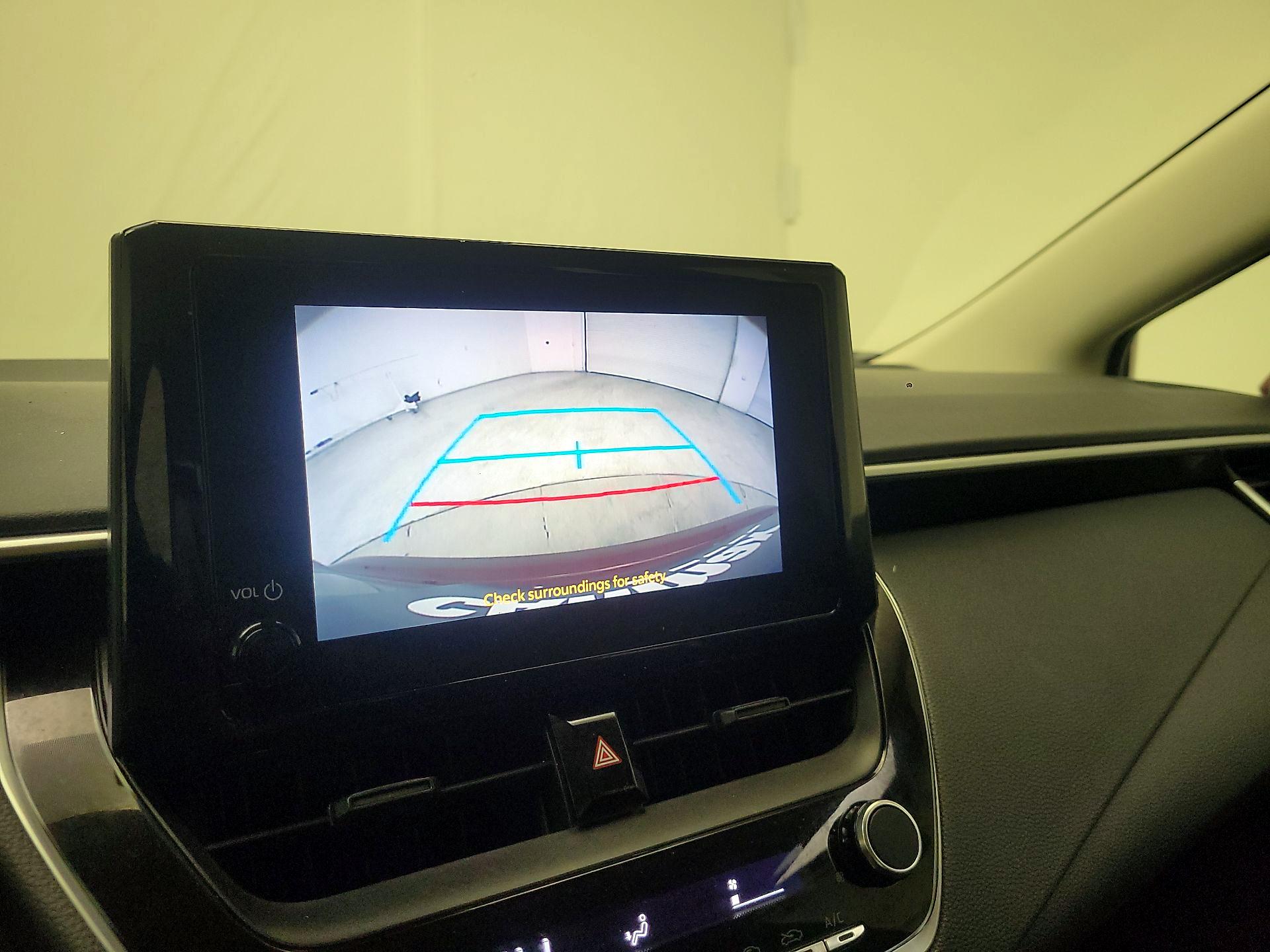 Thumbnail: 2024 Toyota Corolla - 15