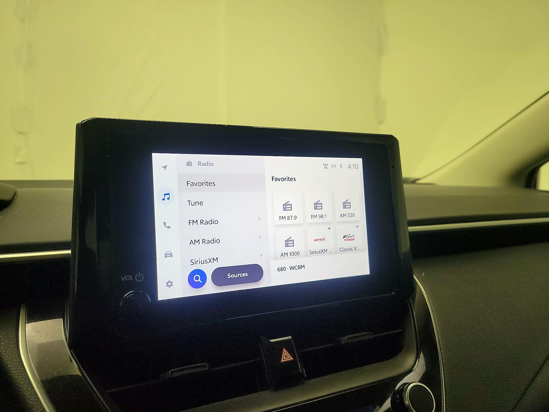 Thumbnail: 2024 Toyota Corolla - 16