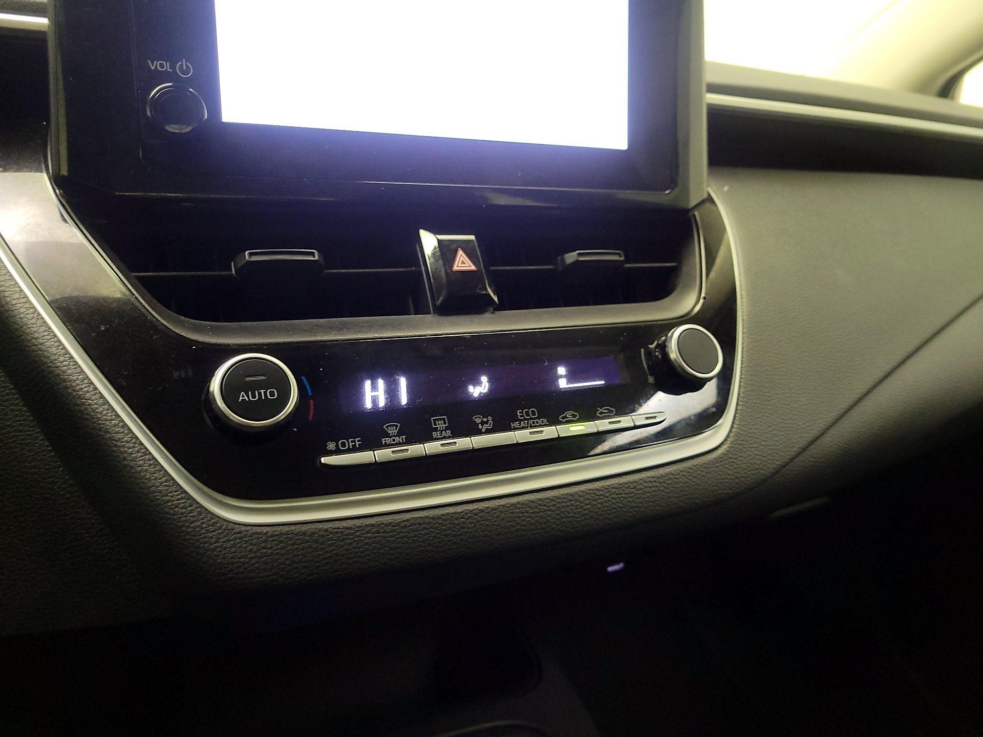 Thumbnail: 2024 Toyota Corolla - 17