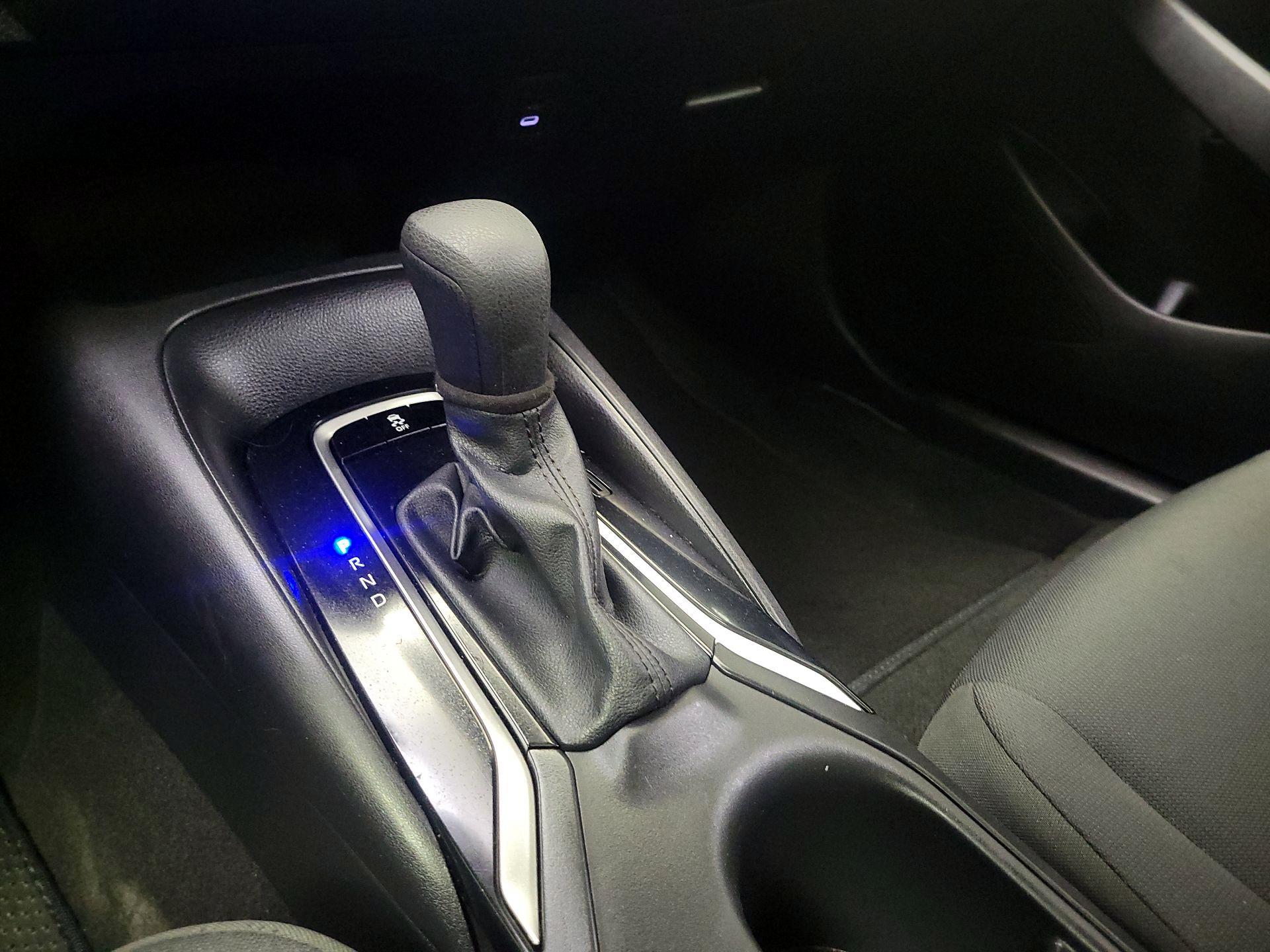 Thumbnail: 2024 Toyota Corolla - 18